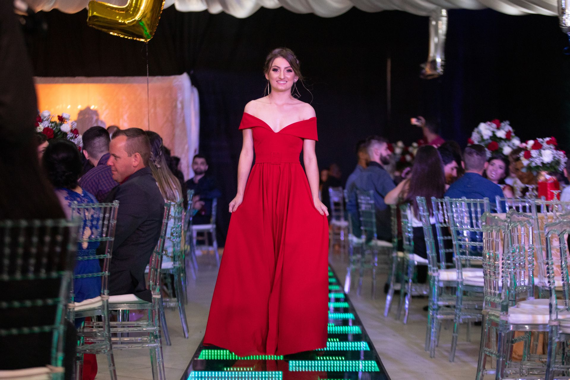 Formatura Terceirão - Bernardo Schimitz - 2 - 1