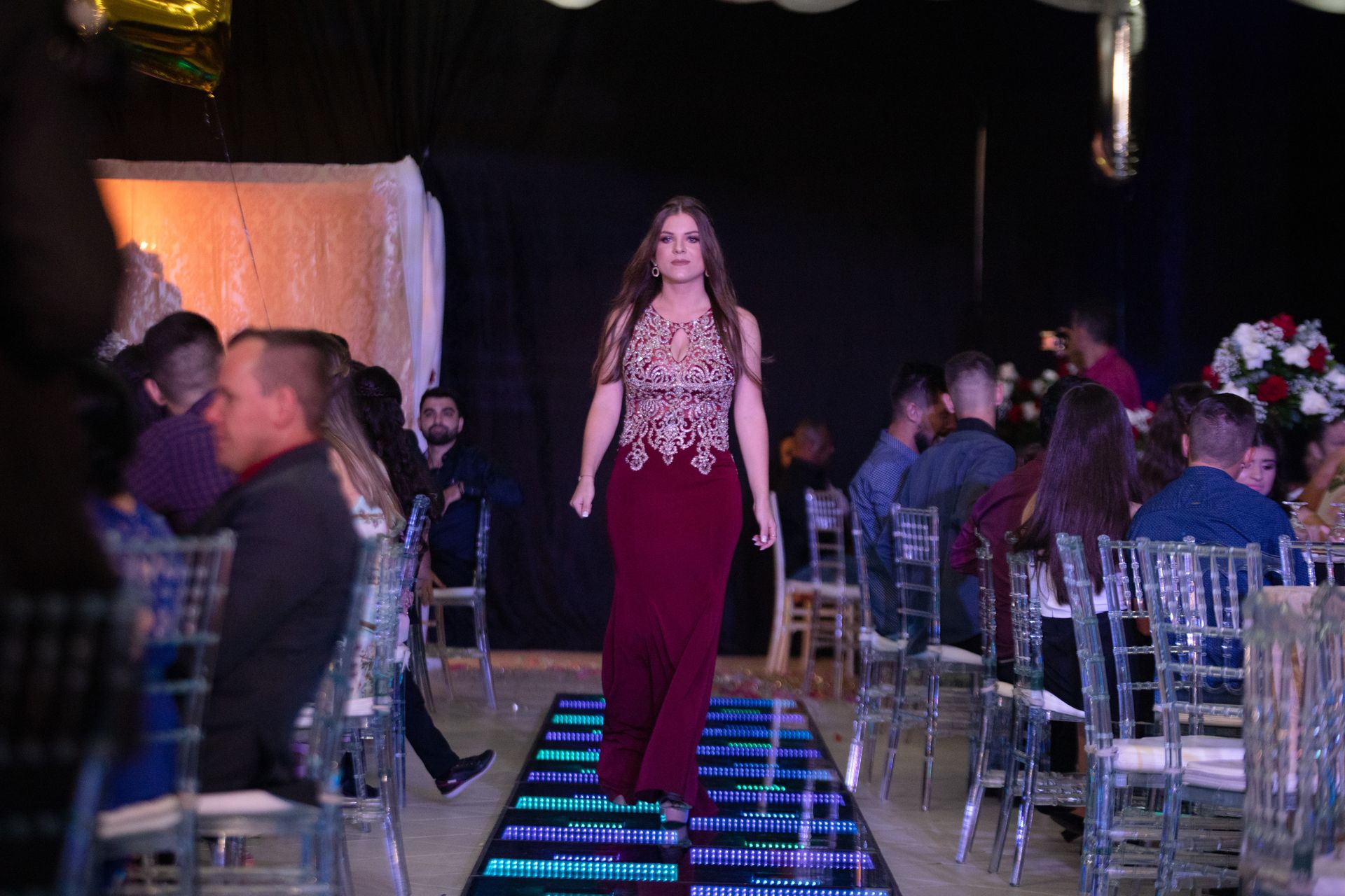 Formatura Terceirão - Bernardo Schimitz - 2 - 0