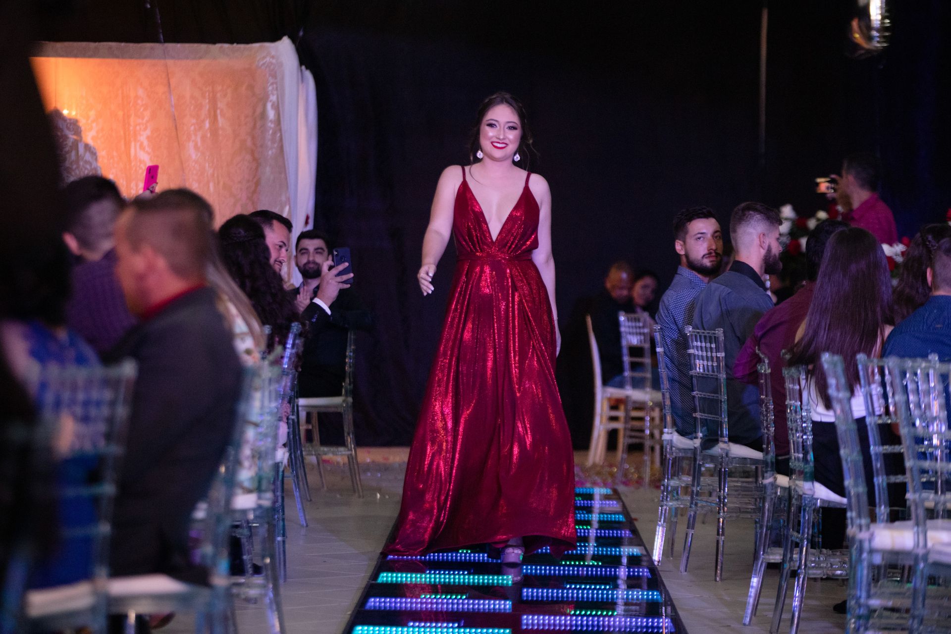 Formatura Terceirão - Bernardo Schimitz - 2 - 1