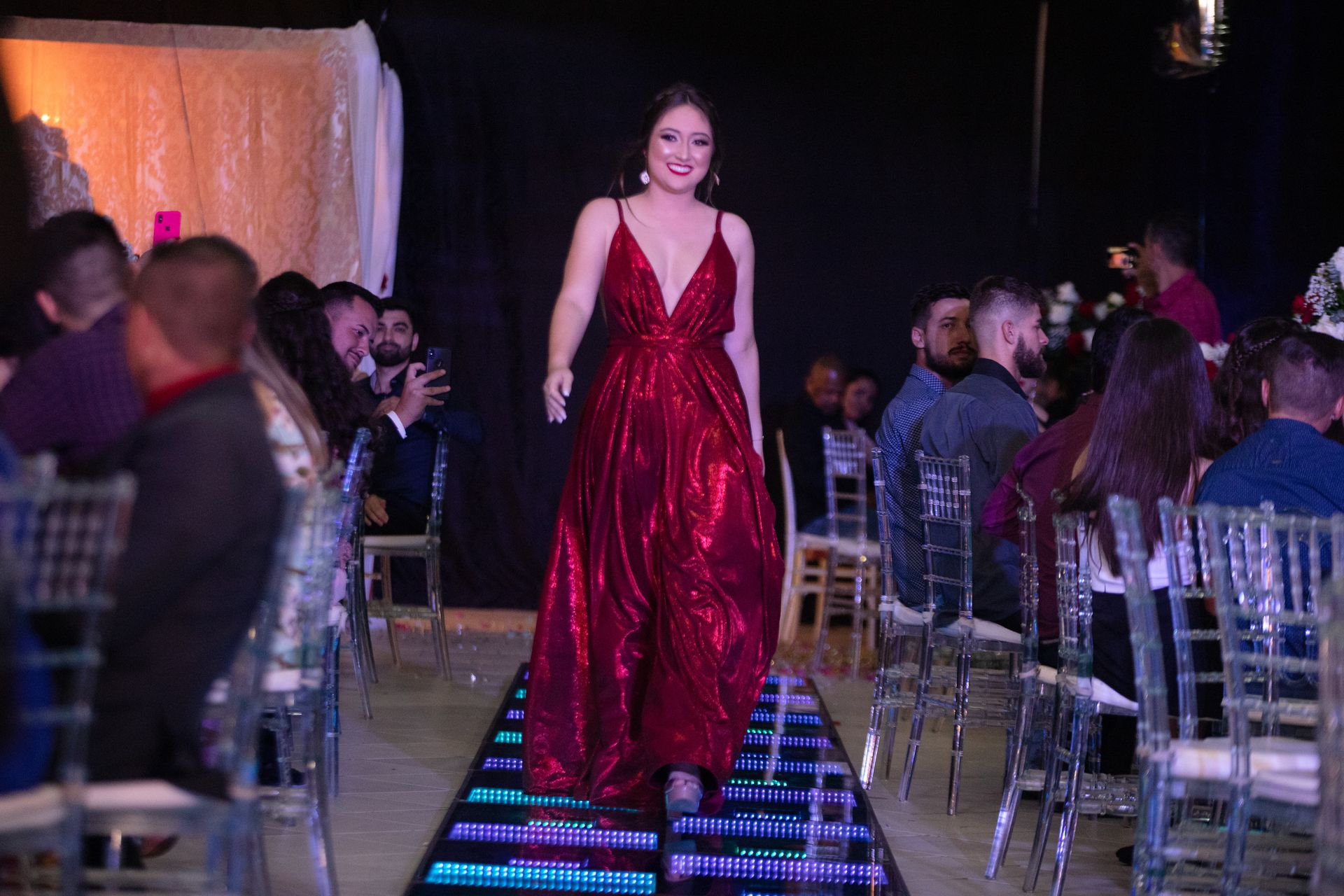 Formatura Terceirão - Bernardo Schimitz - 2 - 2