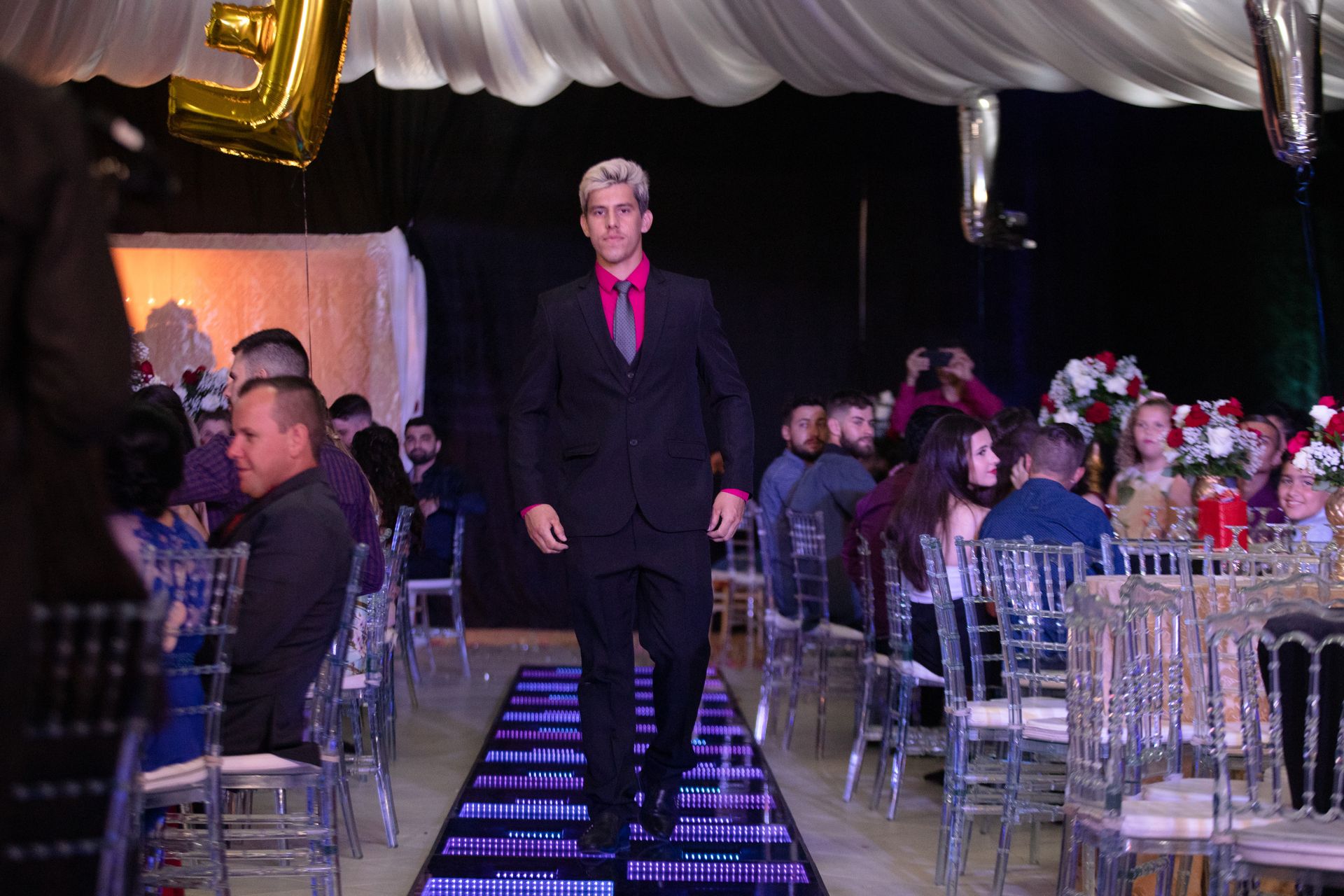 Formatura Terceirão - Bernardo Schimitz - 2 - 0