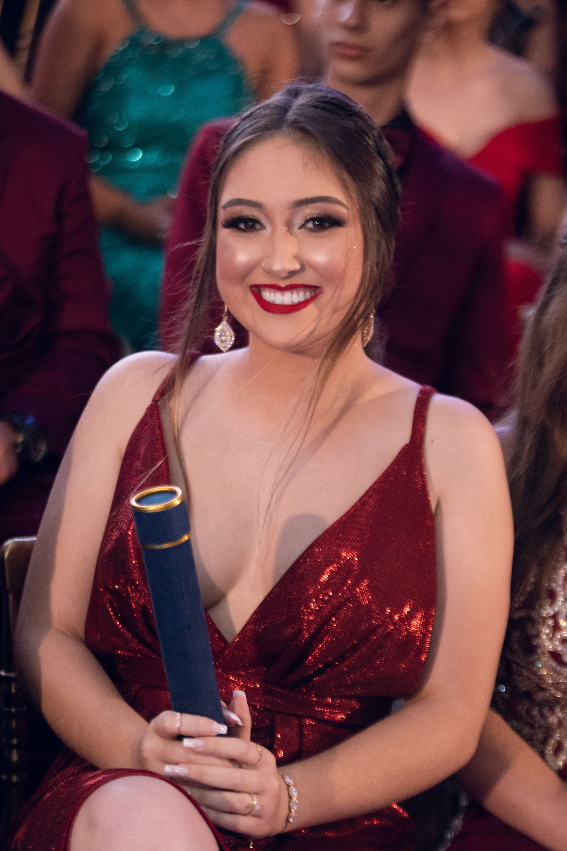 Formatura Terceirão - Bernardo Schimitz - 2 - 0