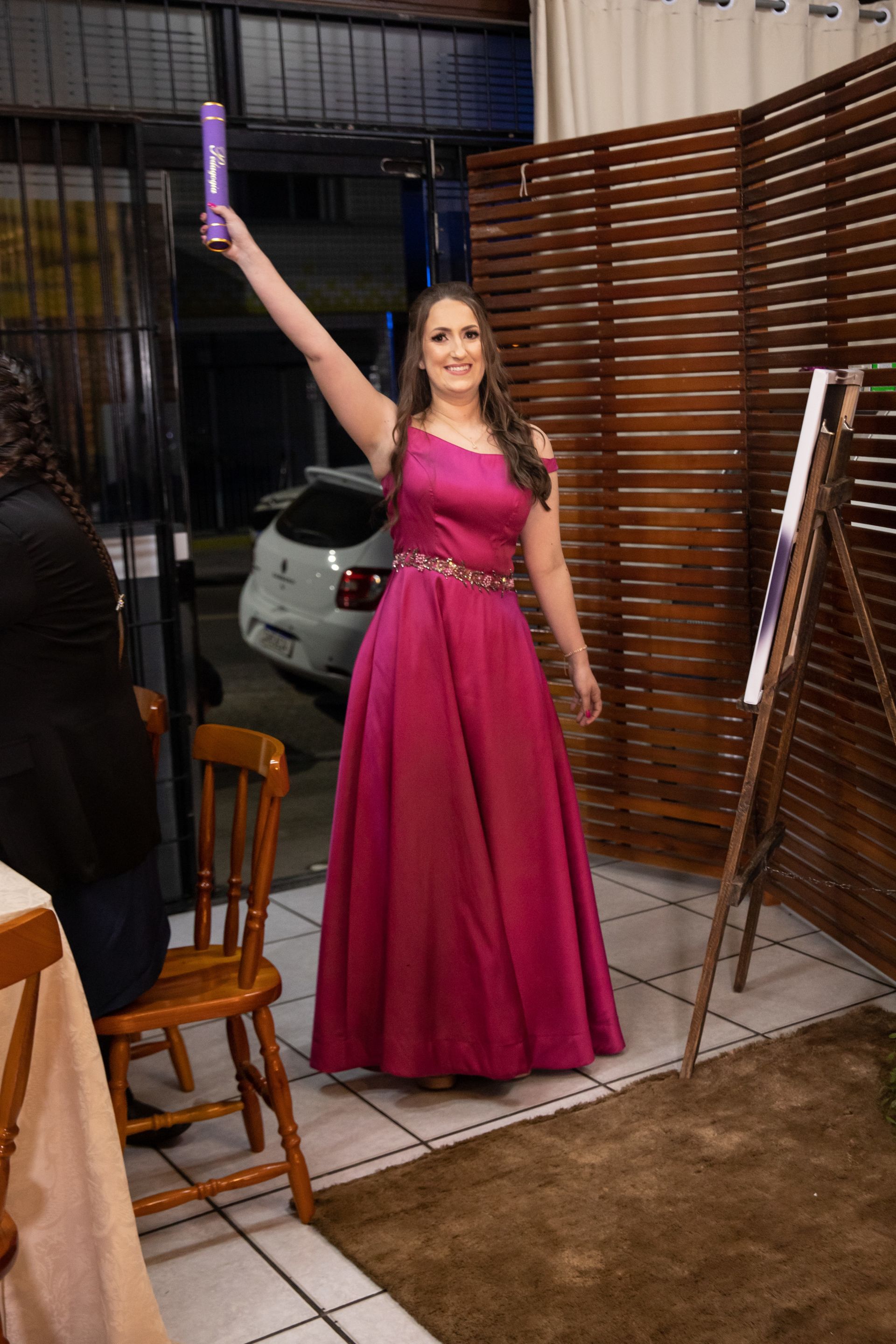 Débora - Recepção de Formatura - 2 - 0