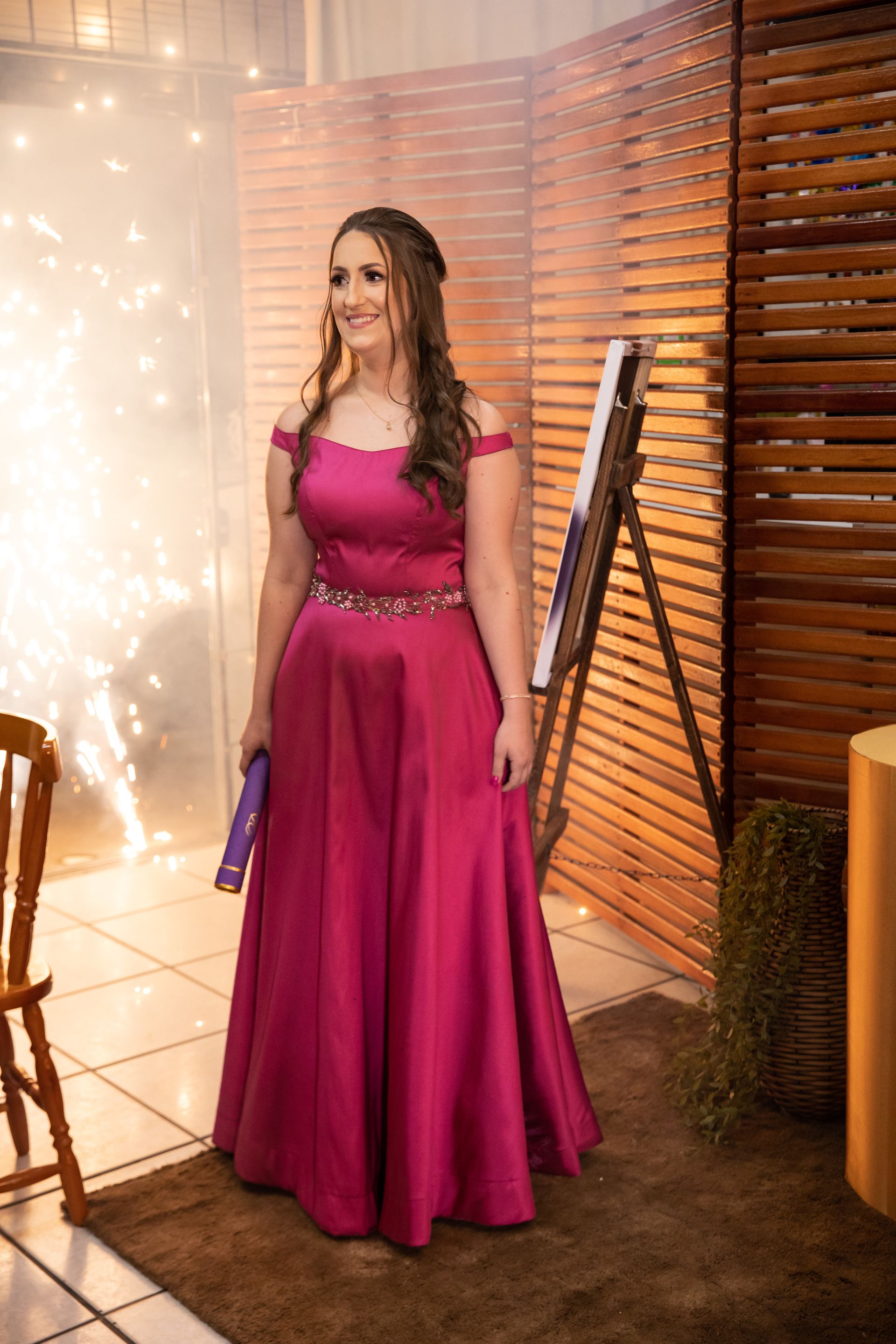 Débora - Recepção de Formatura - 2 - 2