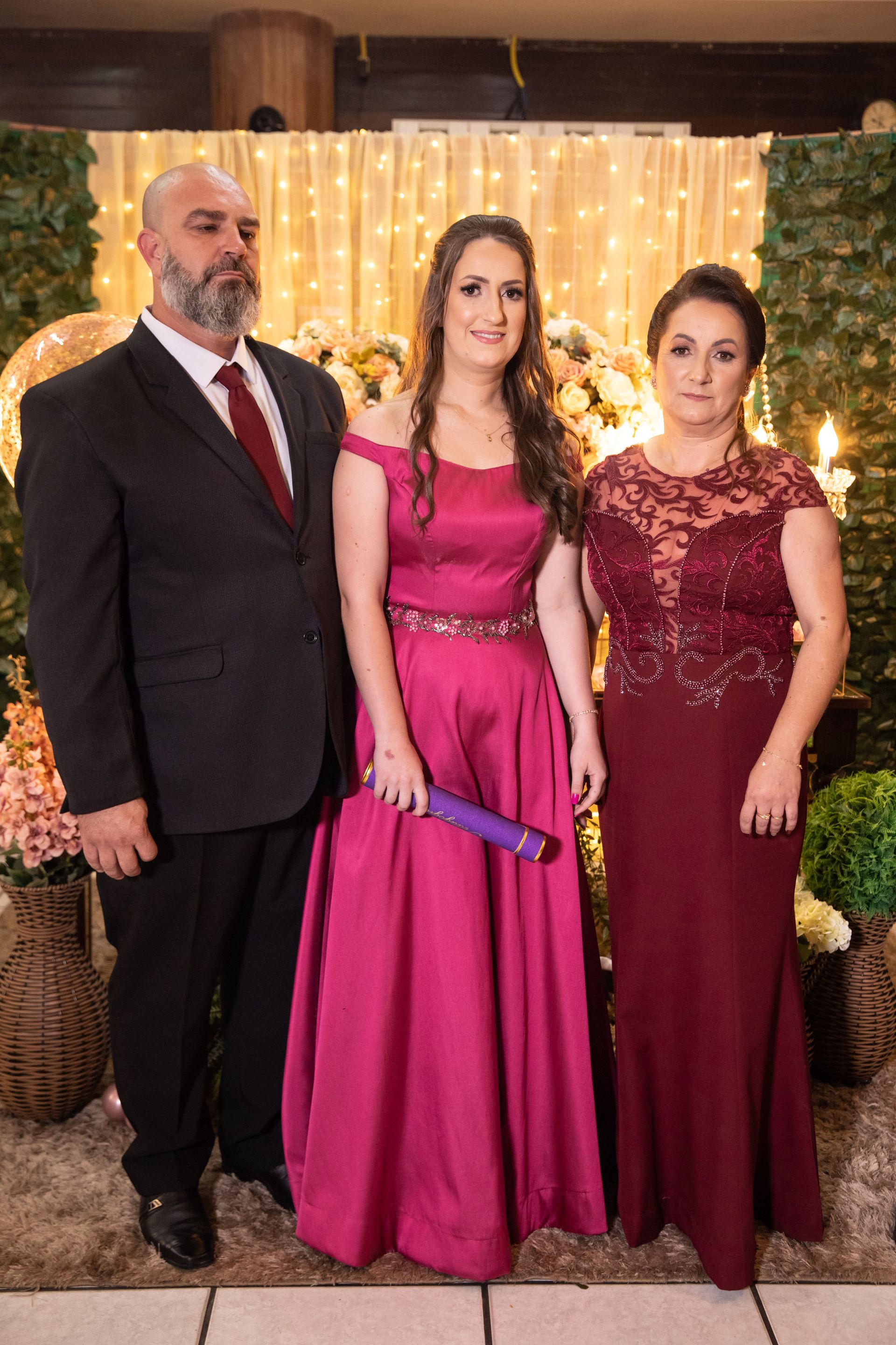 Débora - Recepção de Formatura - 2 - 0