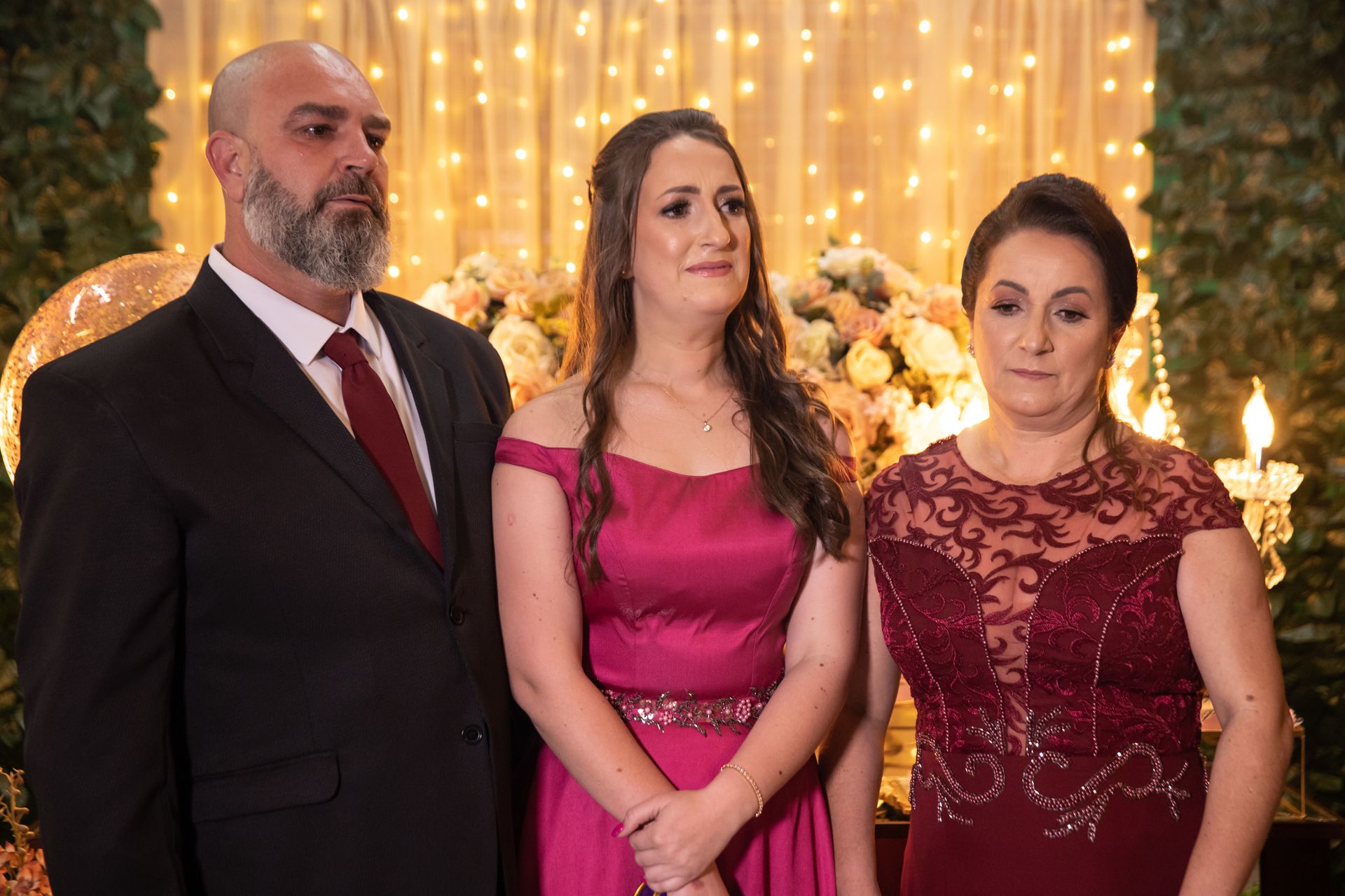 Débora - Recepção de Formatura - 2 - 1