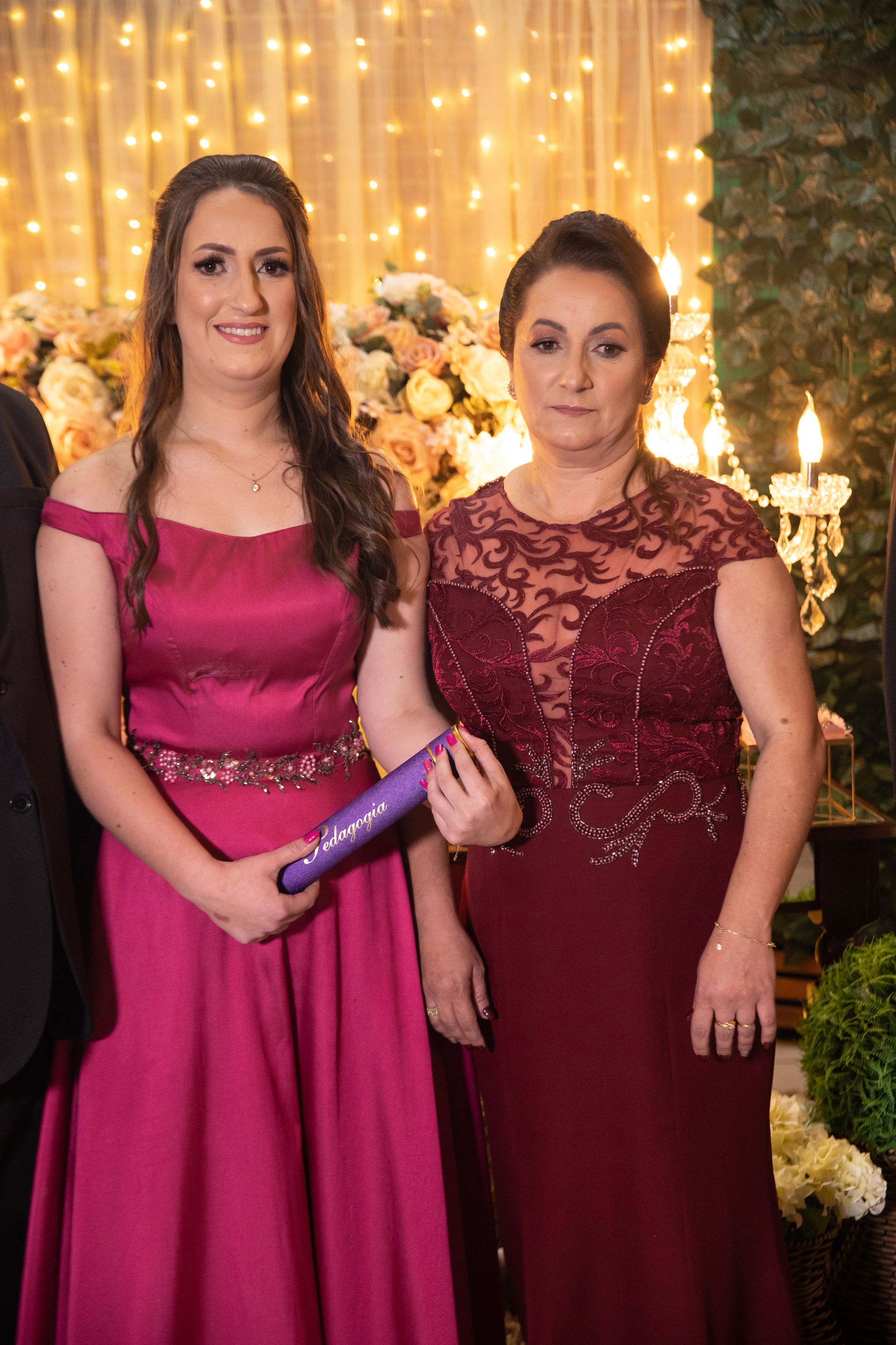 Débora - Recepção de Formatura - 2 - 2