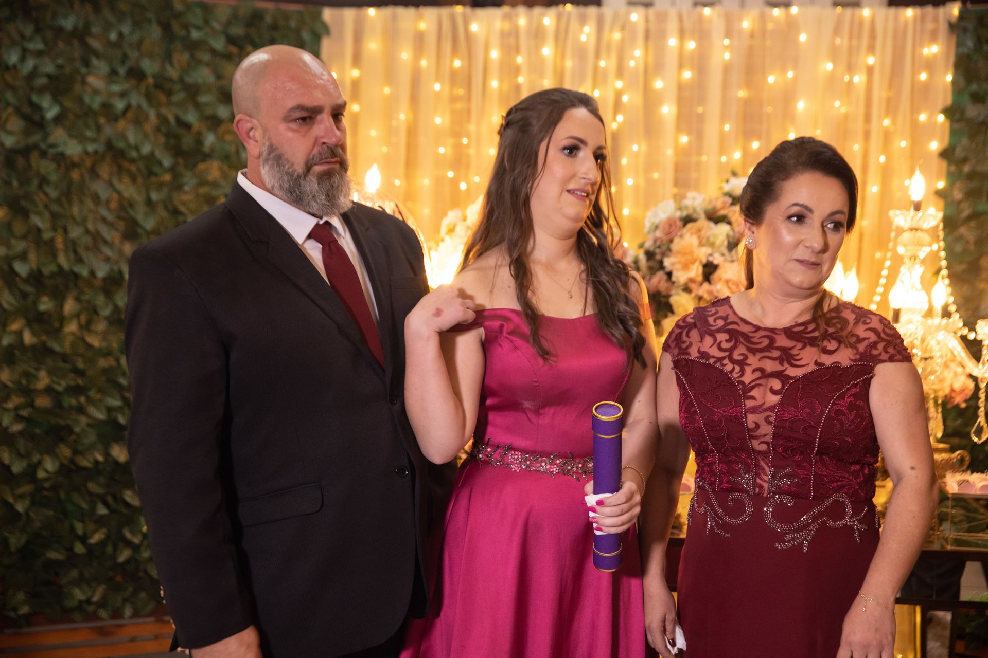 Débora - Recepção de Formatura - 2 - 1