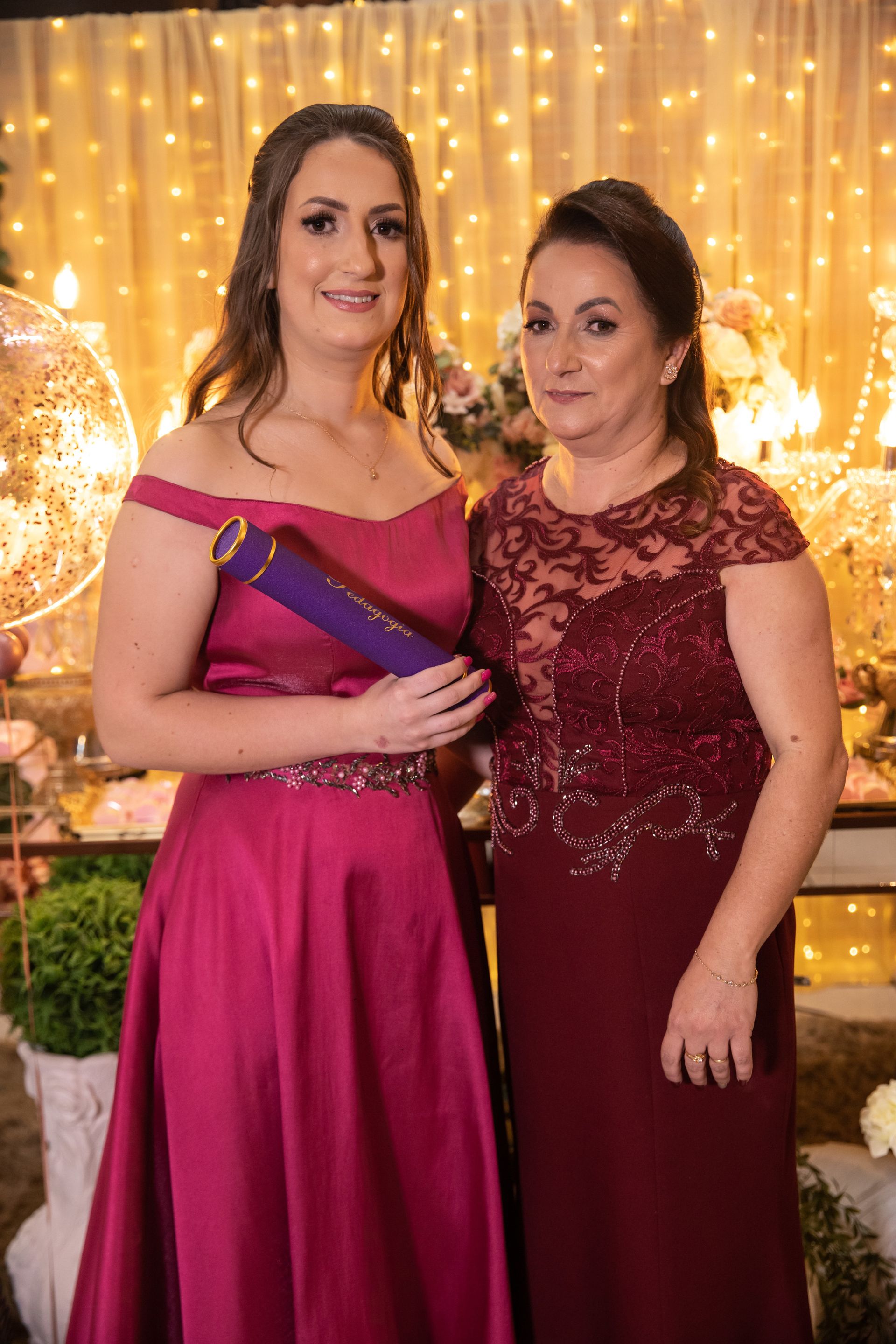 Débora - Recepção de Formatura - 2 - 1