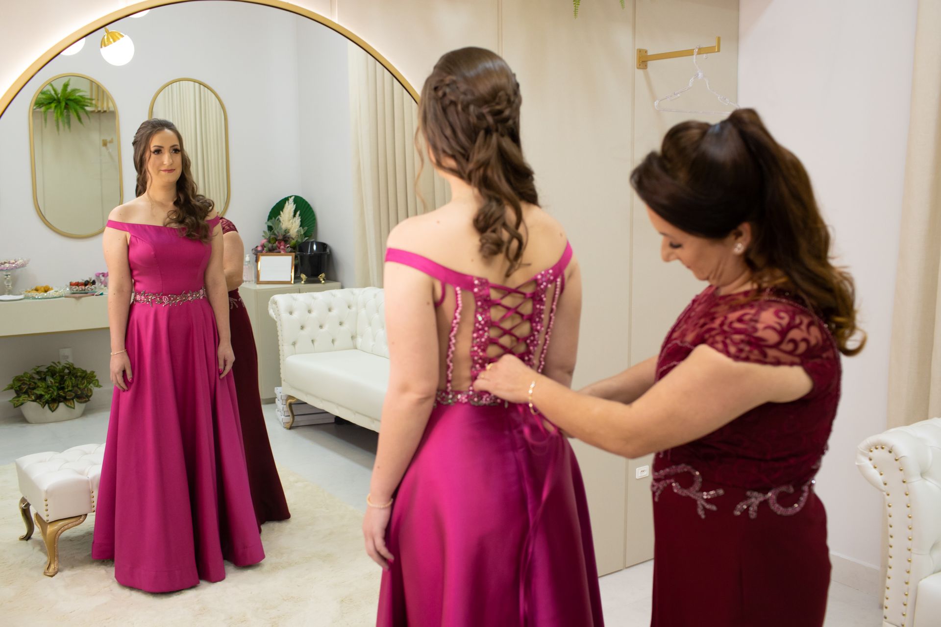 Débora - Recepção de Formatura - 2 - 0