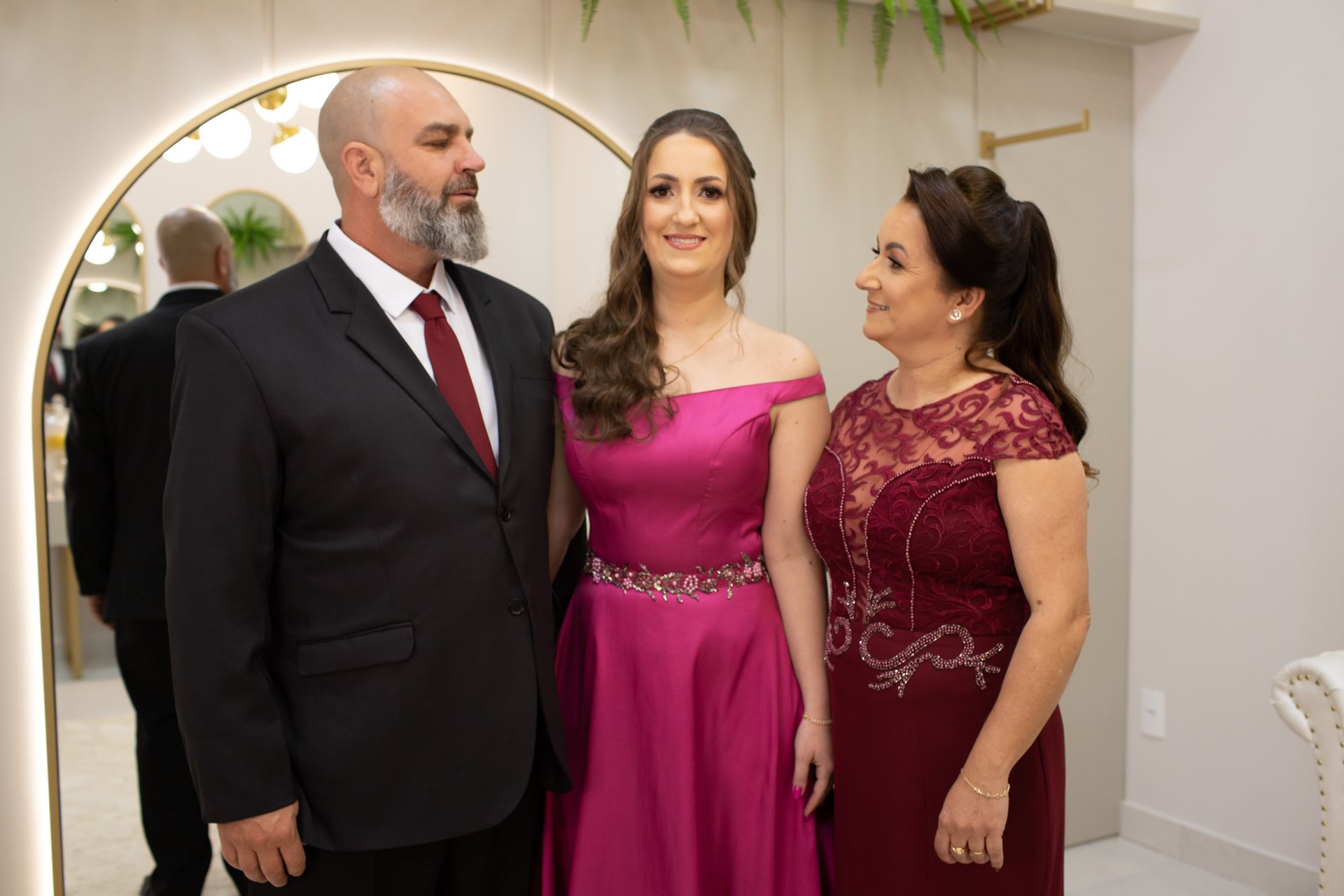 Débora - Recepção de Formatura - 2 - 0