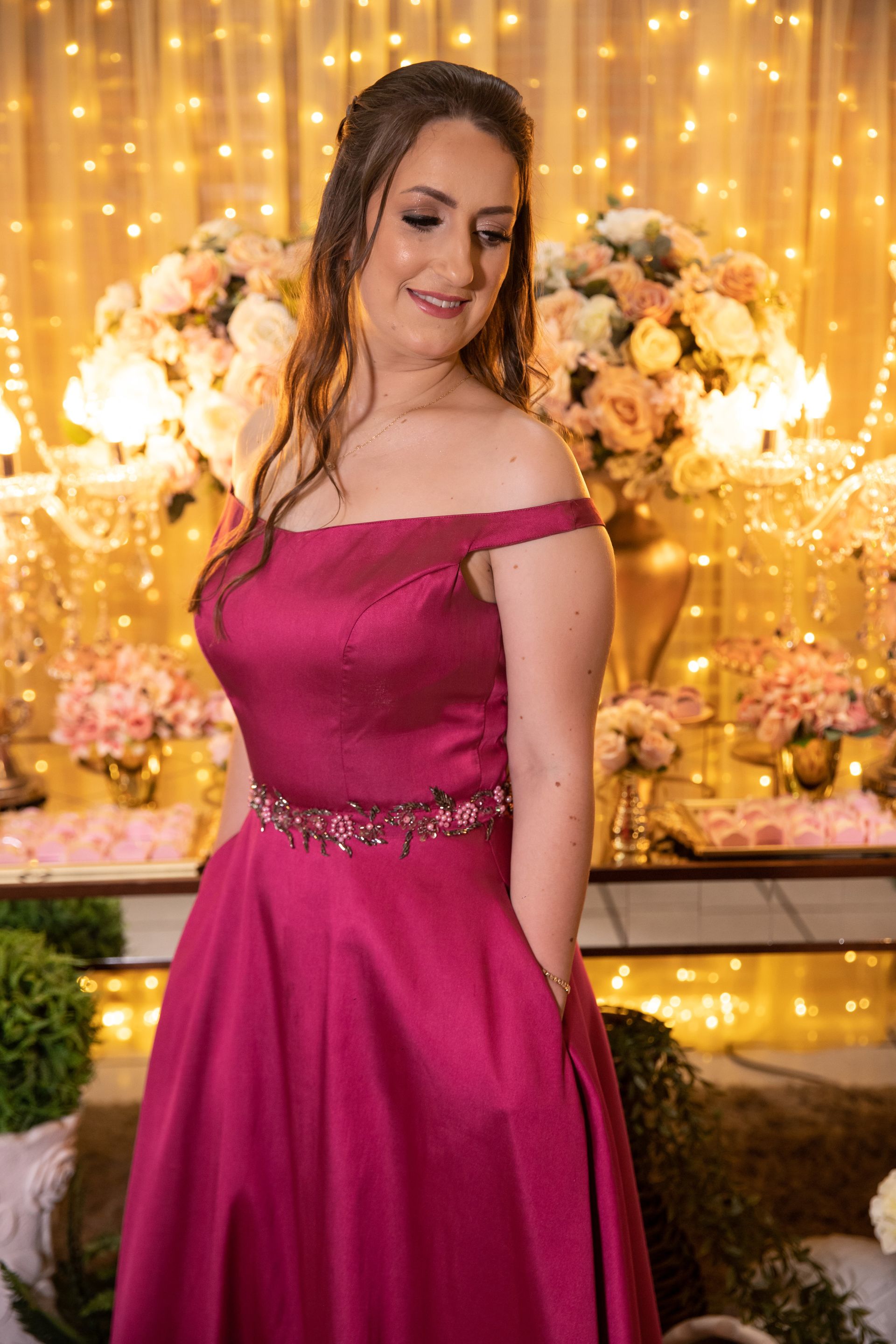 Débora - Recepção de Formatura - 2 - 1