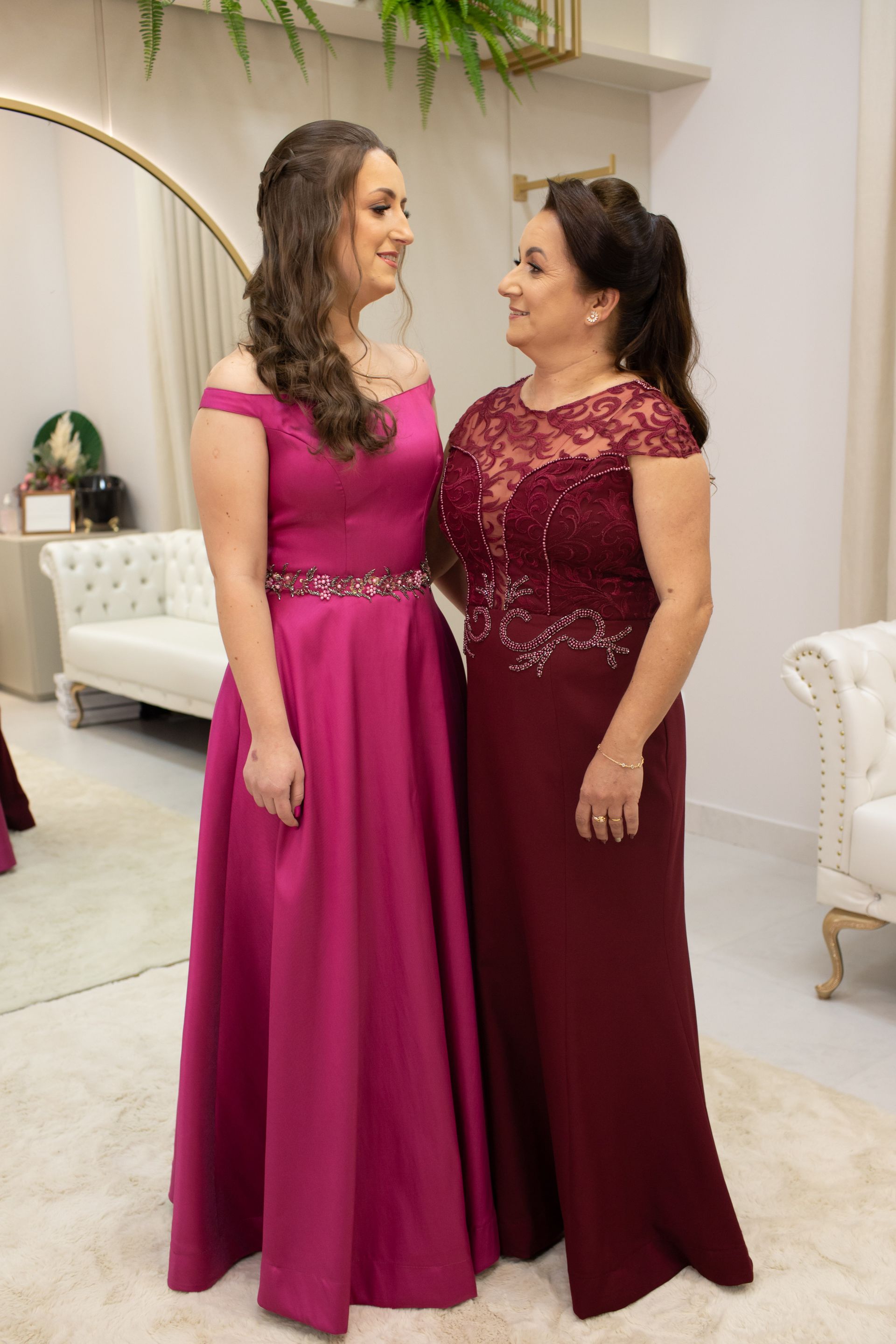 Débora - Recepção de Formatura - 2 - 2