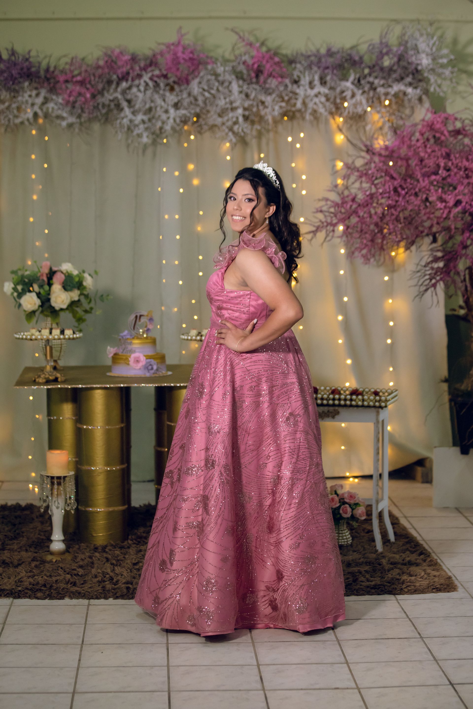 Ana Livia - 15 anos - 2 - 2