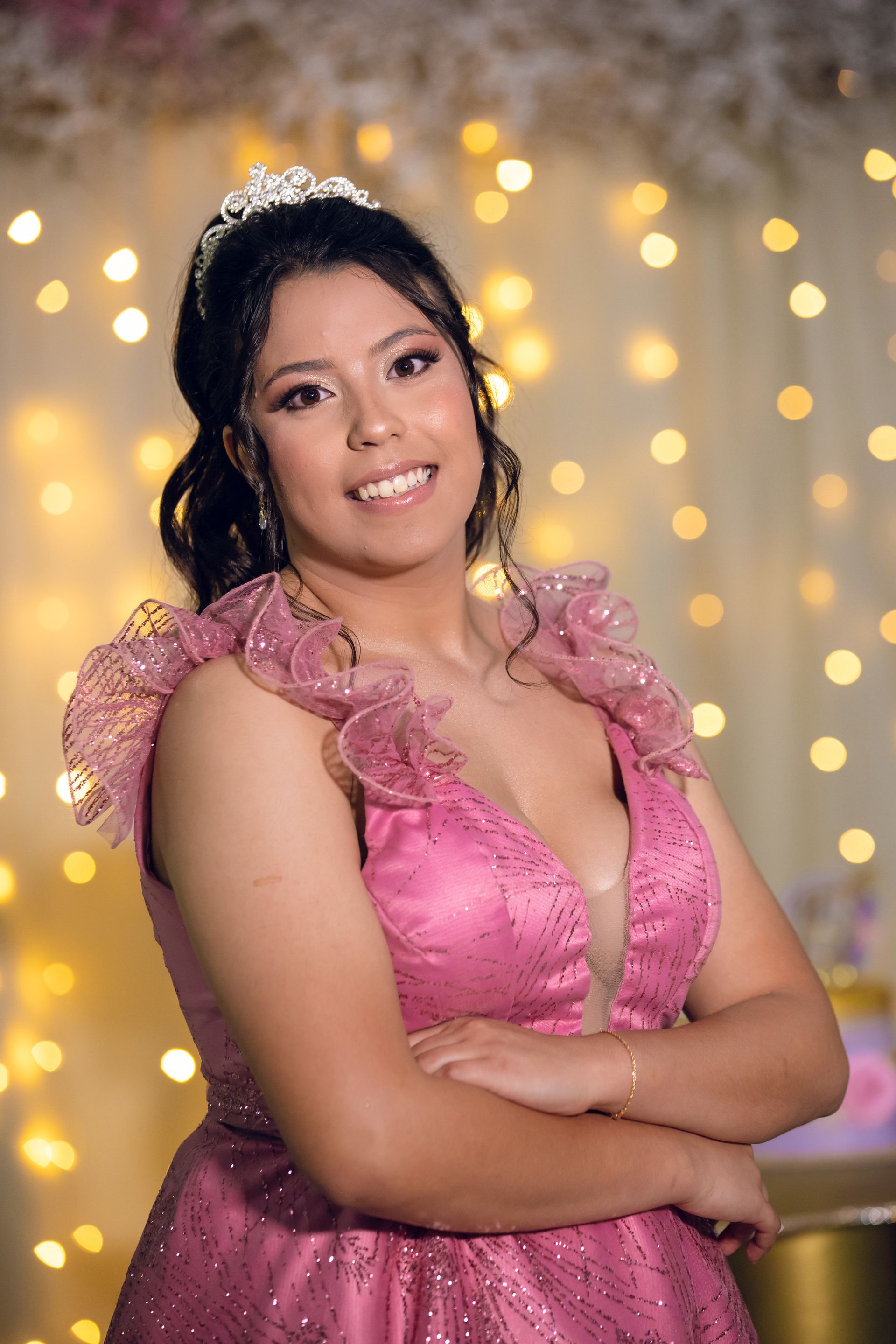 Ana Livia - 15 anos - 2 - 1