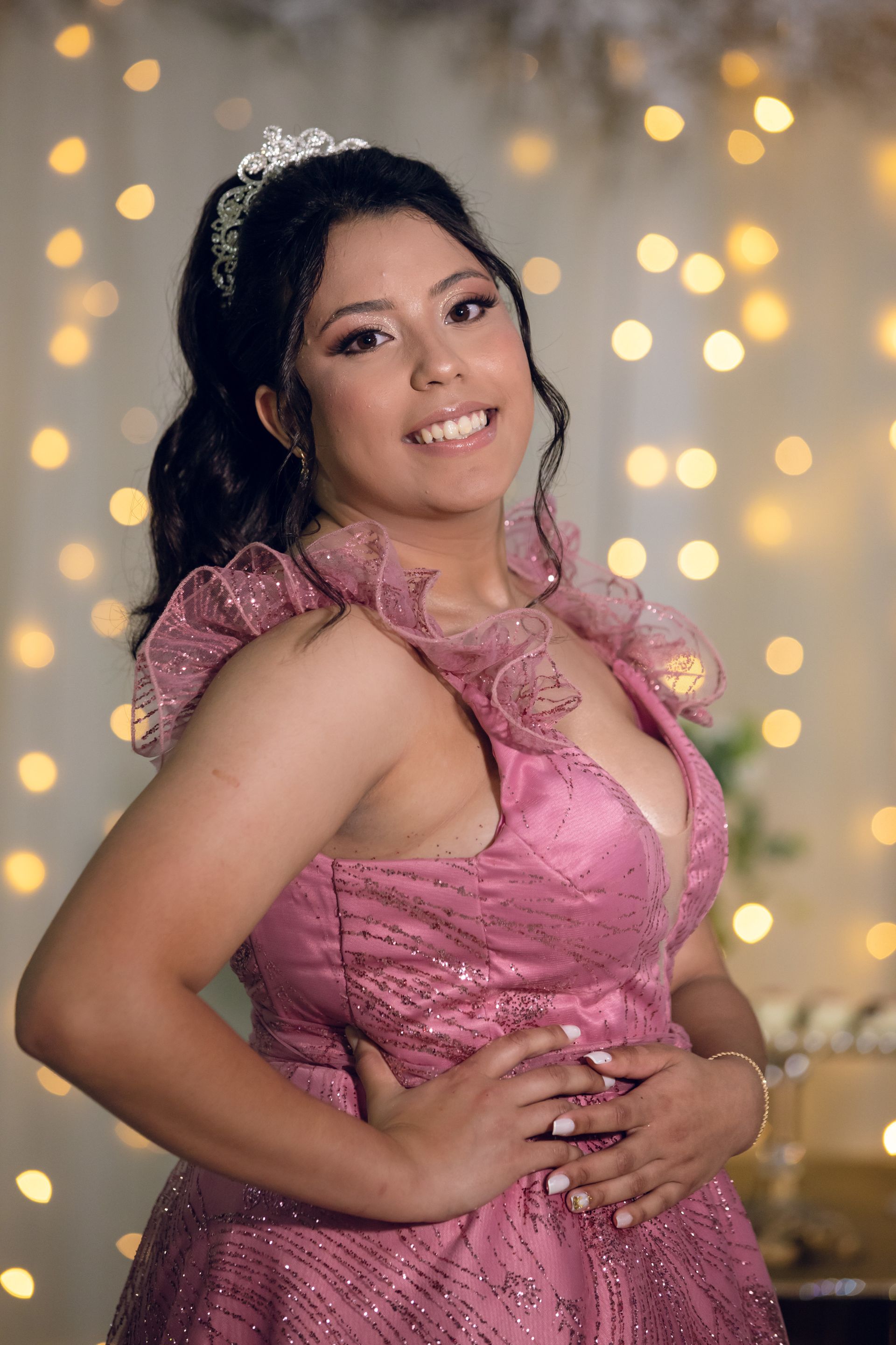 Ana Livia - 15 anos - 2 - 1