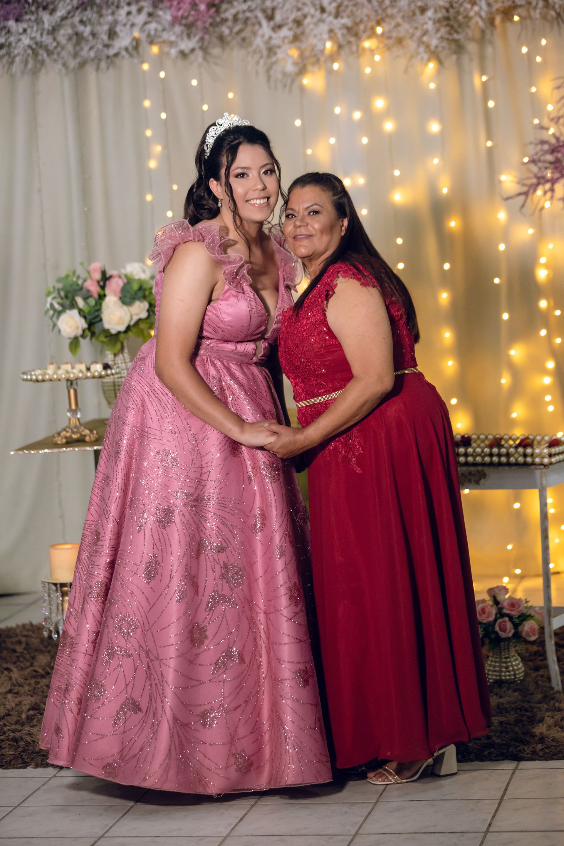 Ana Livia - 15 anos - 2 - 0