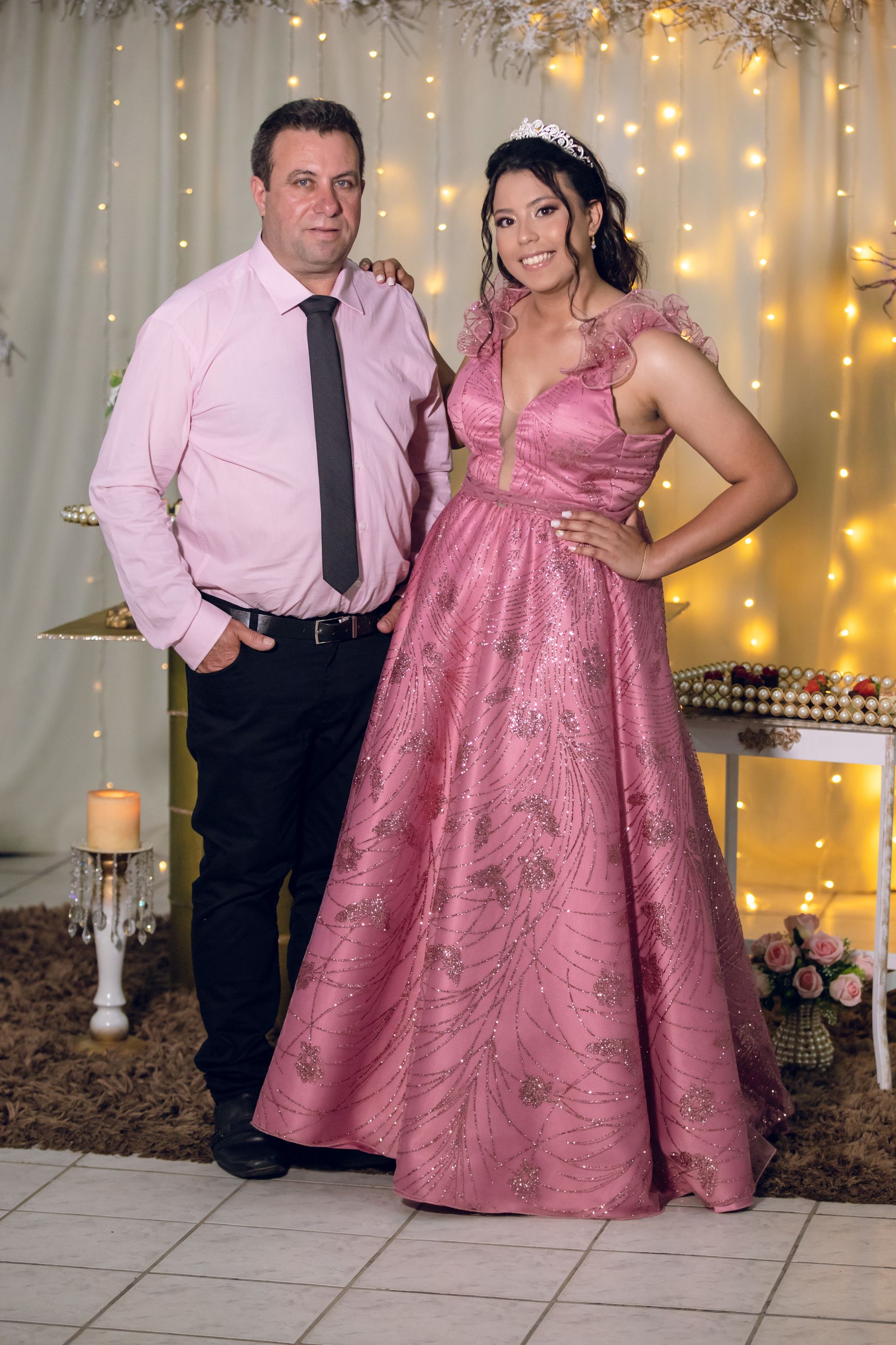 Ana Livia - 15 anos - 2 - 2