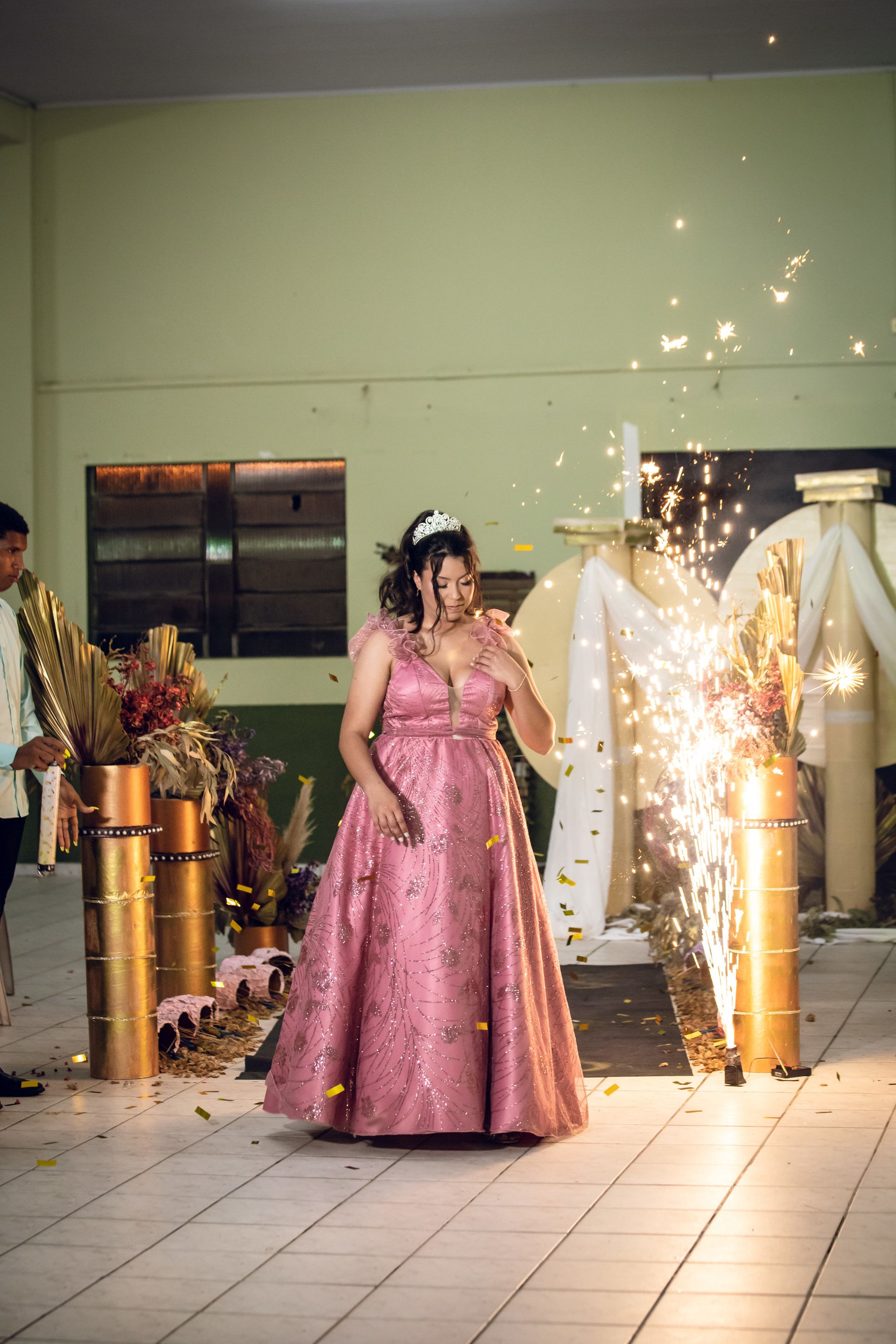 Ana Livia - 15 anos - 2 - 1