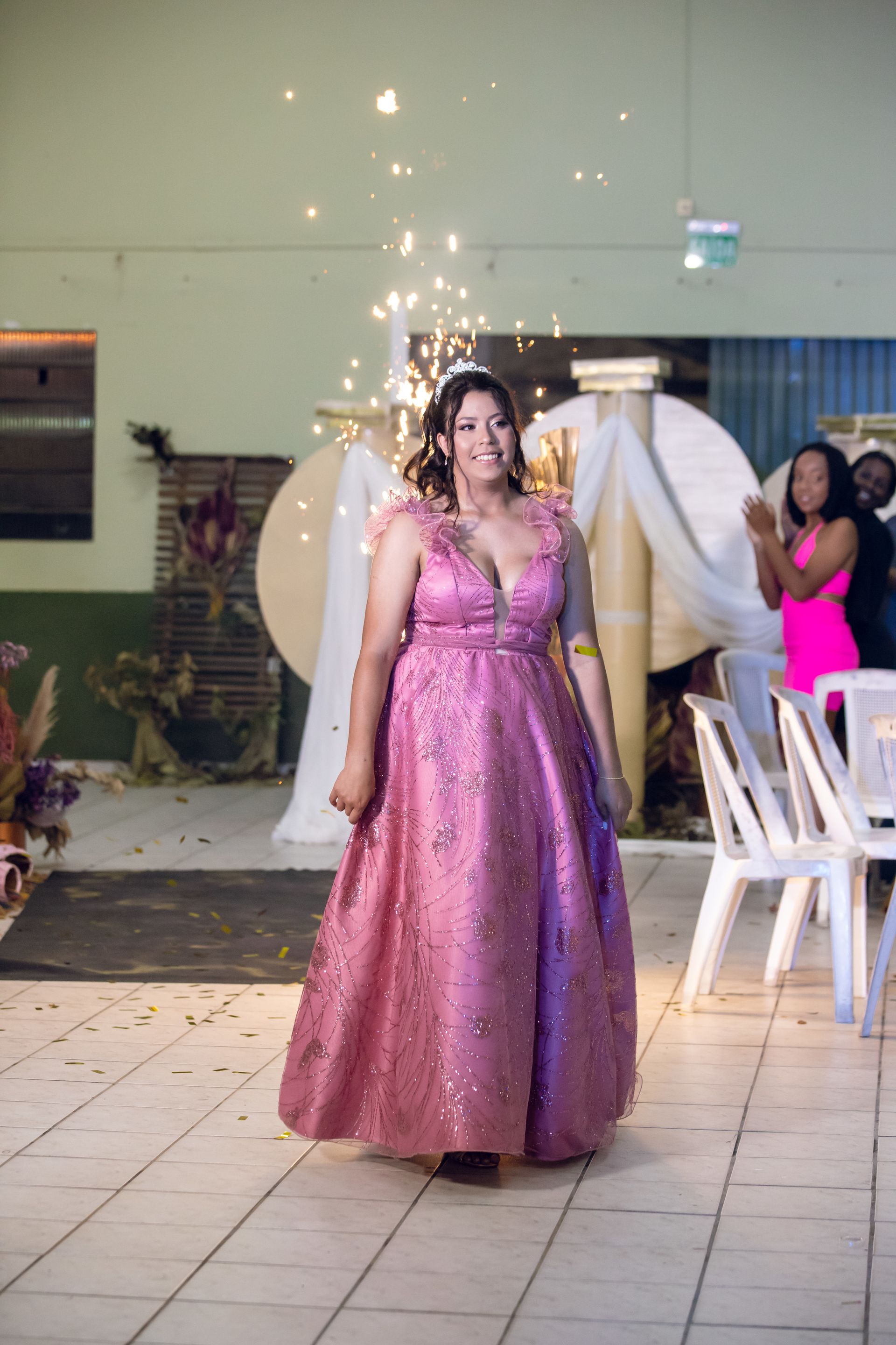 Ana Livia - 15 anos - 2 - 2