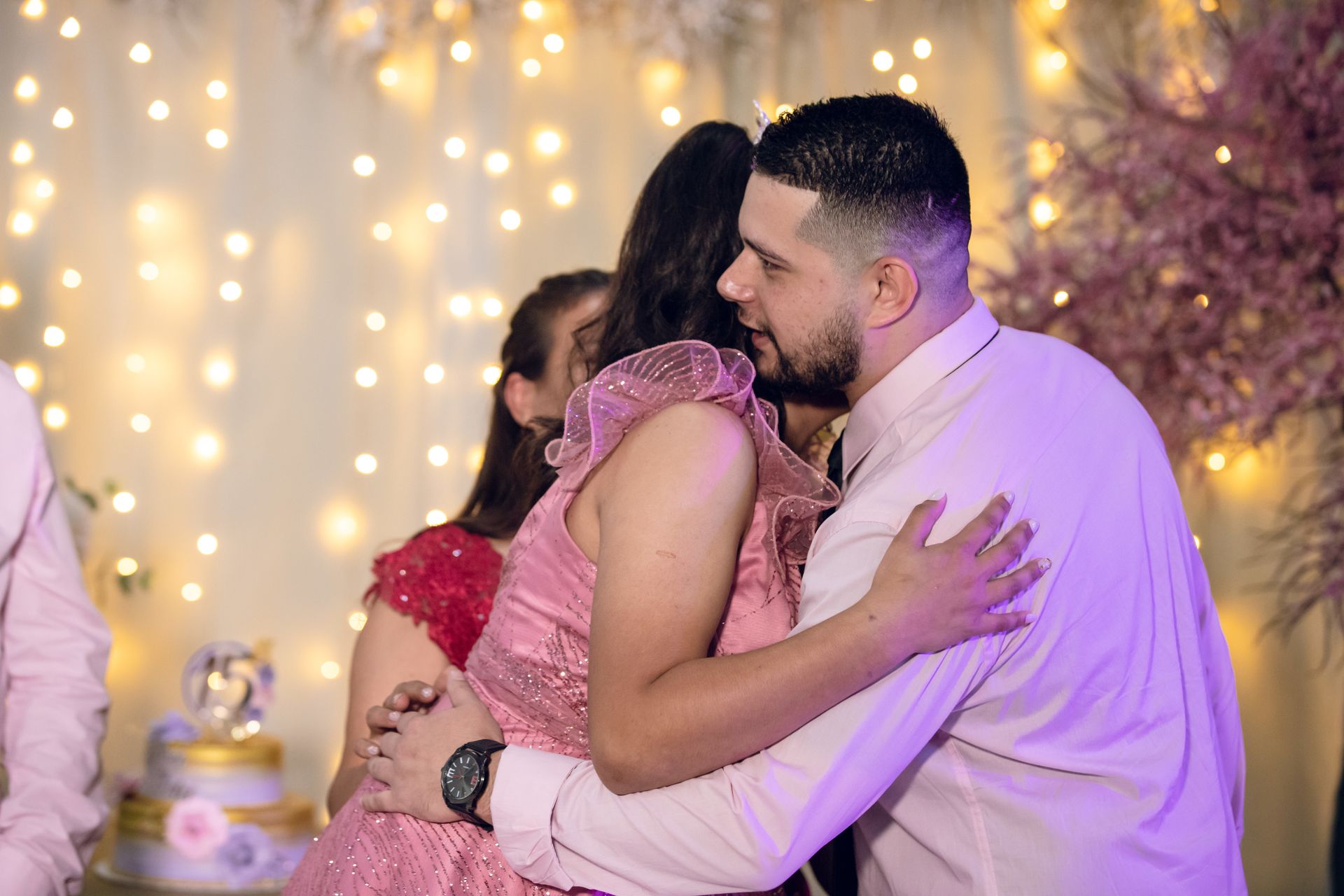 Ana Livia - 15 anos - 2 - 0