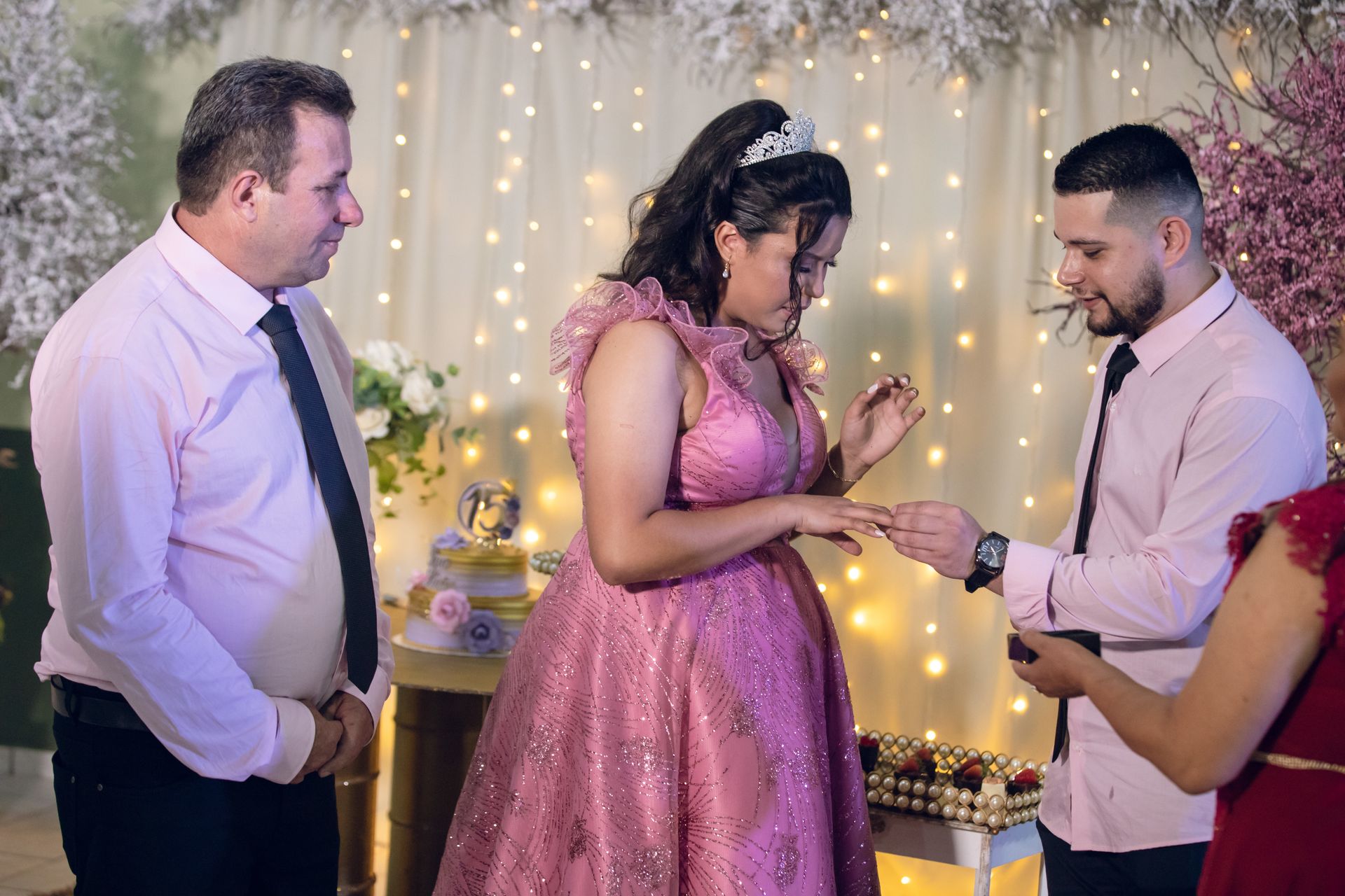 Ana Livia - 15 anos - 2 - 2