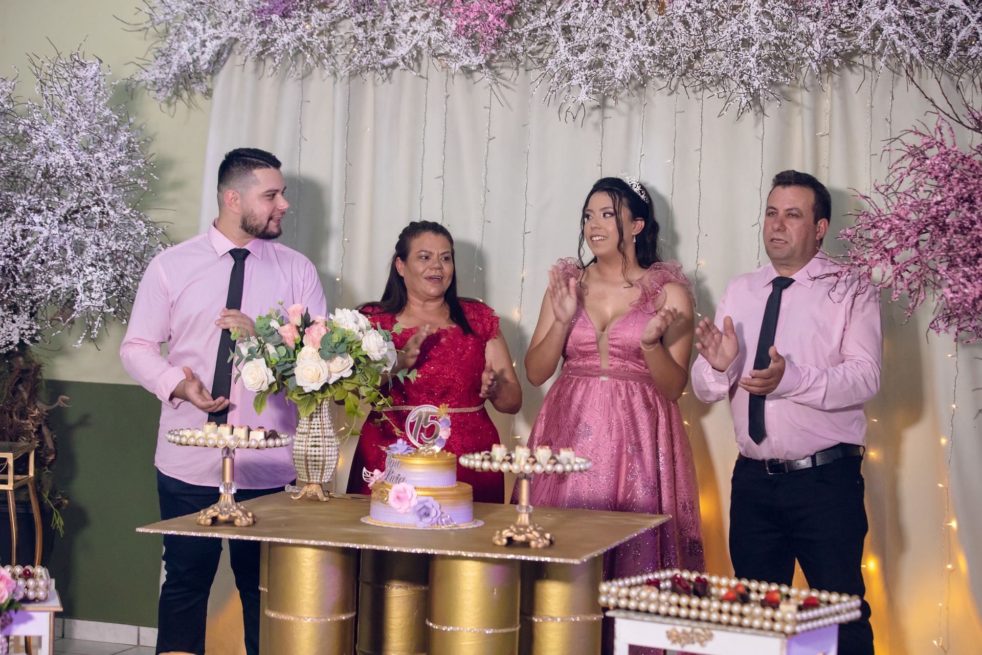 Ana Livia - 15 anos - 2 - 2