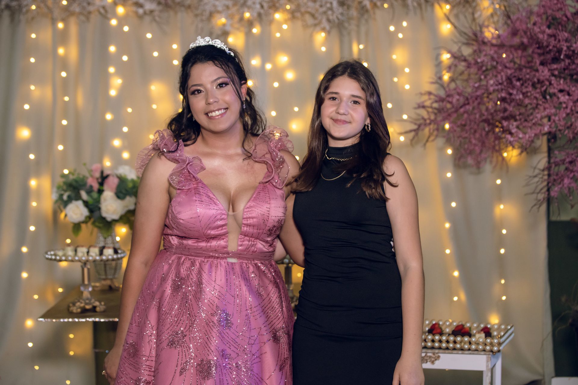 Ana Livia - 15 anos - 2 - 1