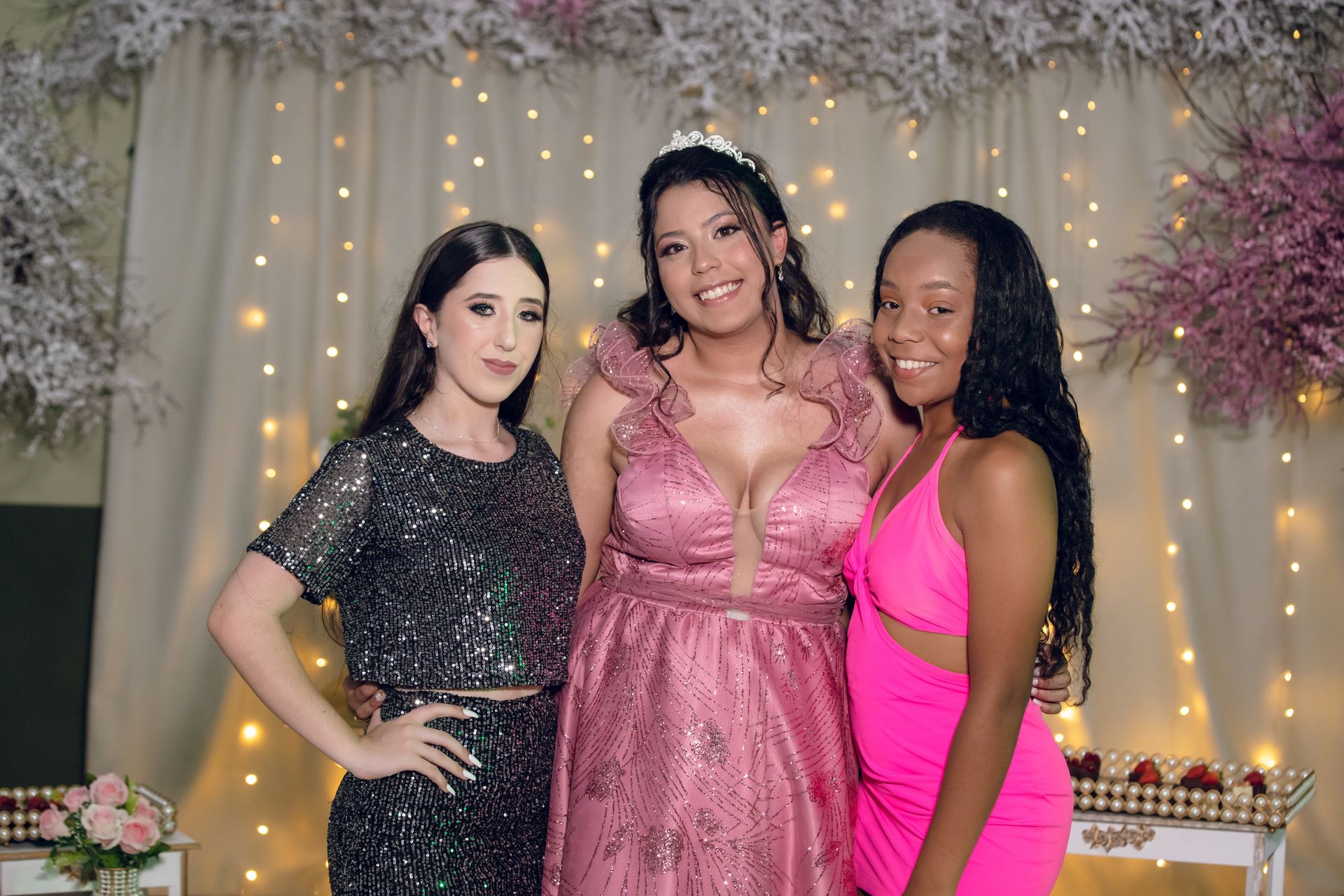 Ana Livia - 15 anos - 2 - 1