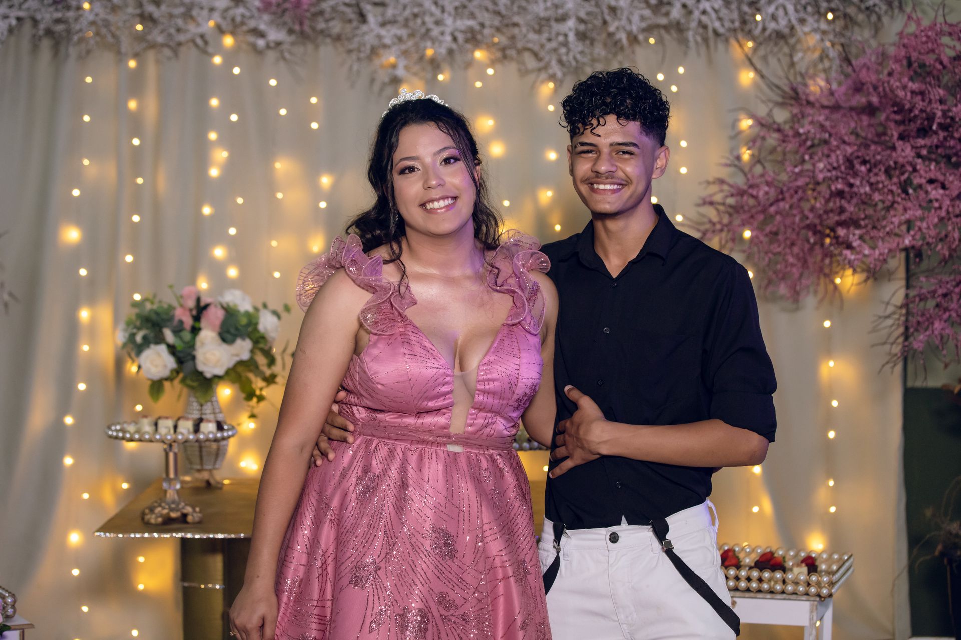 Ana Livia - 15 anos - 2 - 1