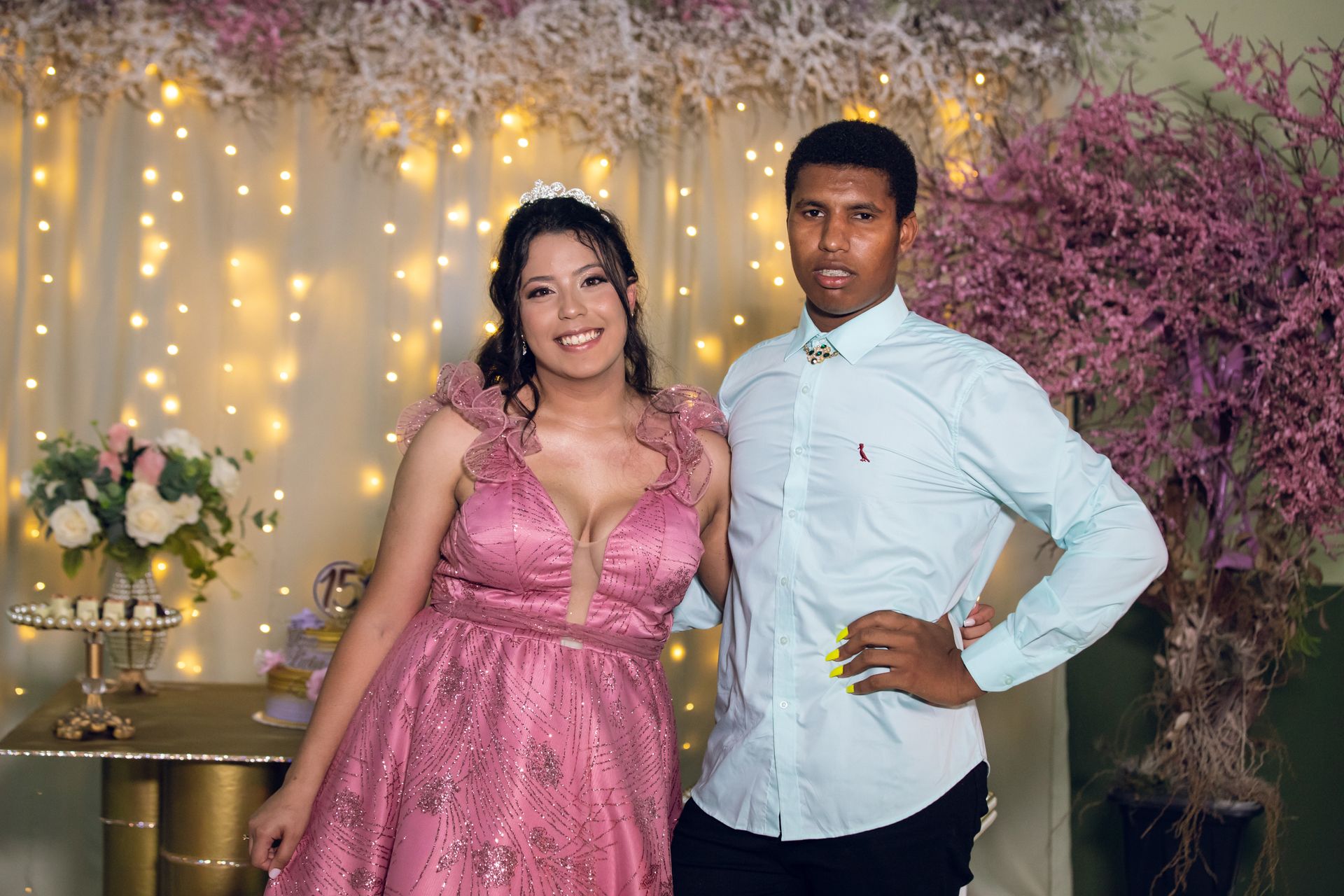 Ana Livia - 15 anos - 2 - 1