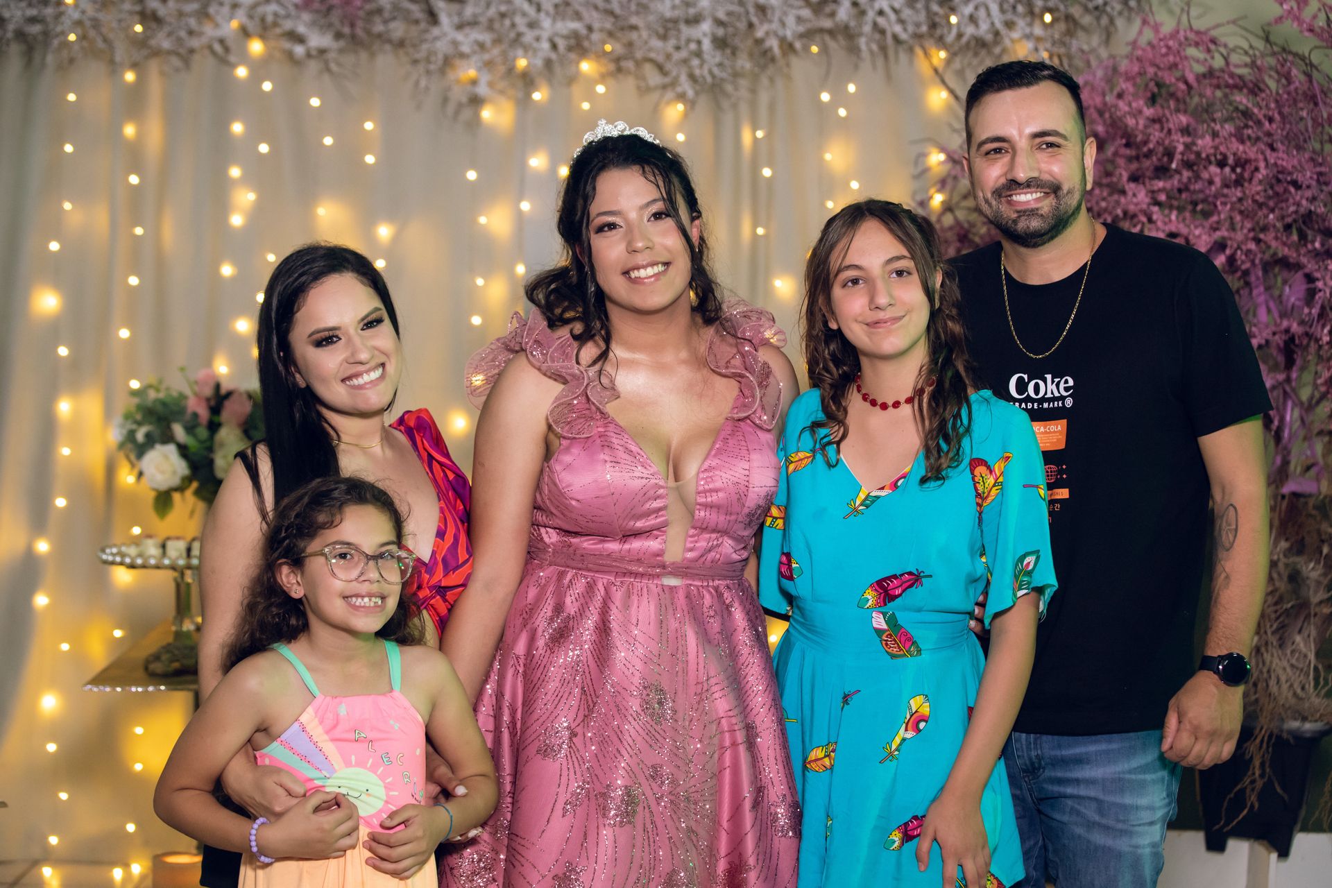 Ana Livia - 15 anos - 2 - 2