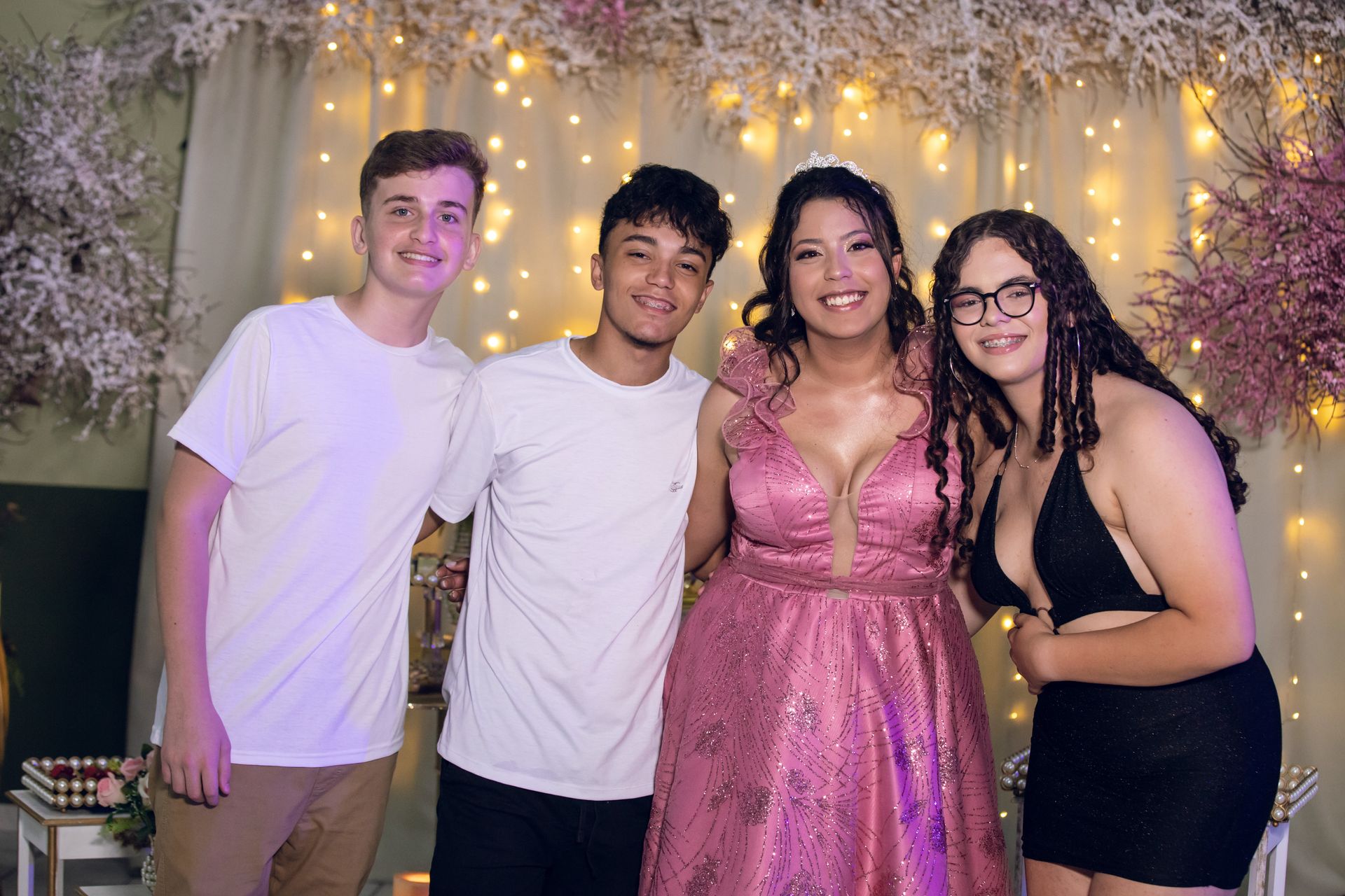 Ana Livia - 15 anos - 2 - 1