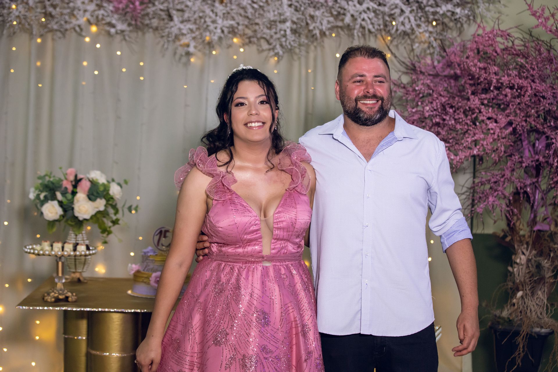 Ana Livia - 15 anos - 2 - 0