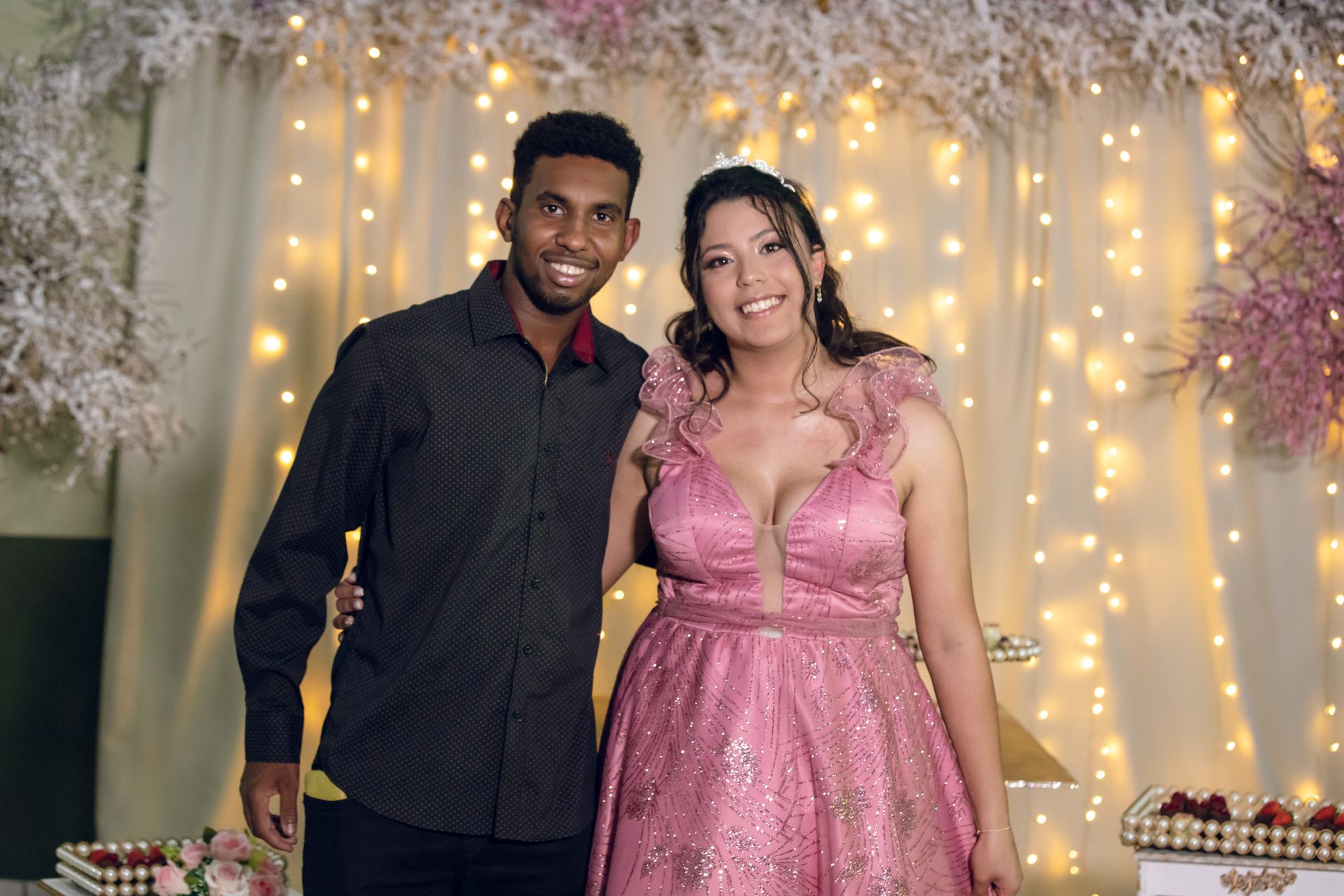 Ana Livia - 15 anos - 2 - 2