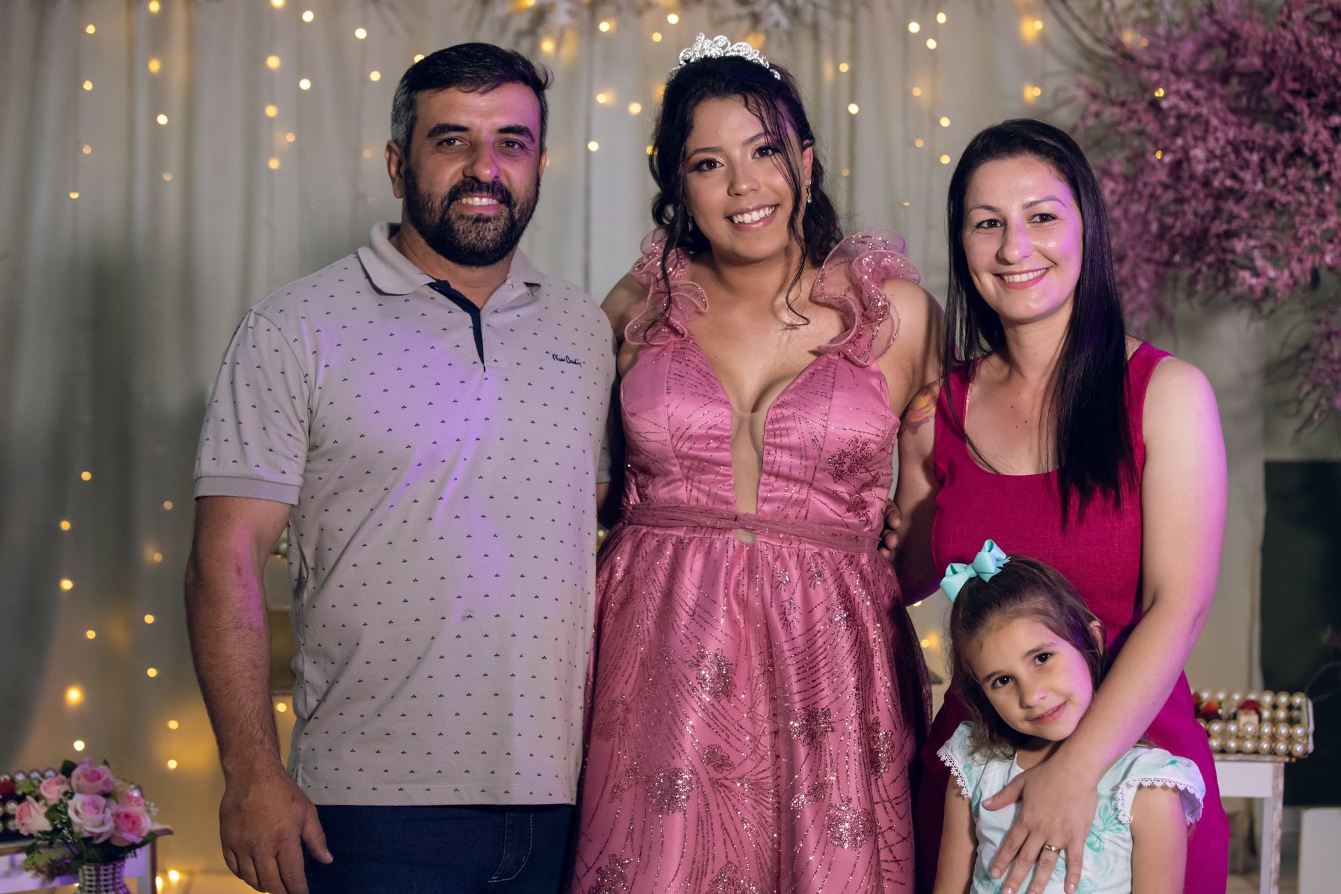 Ana Livia - 15 anos - 2 - 1