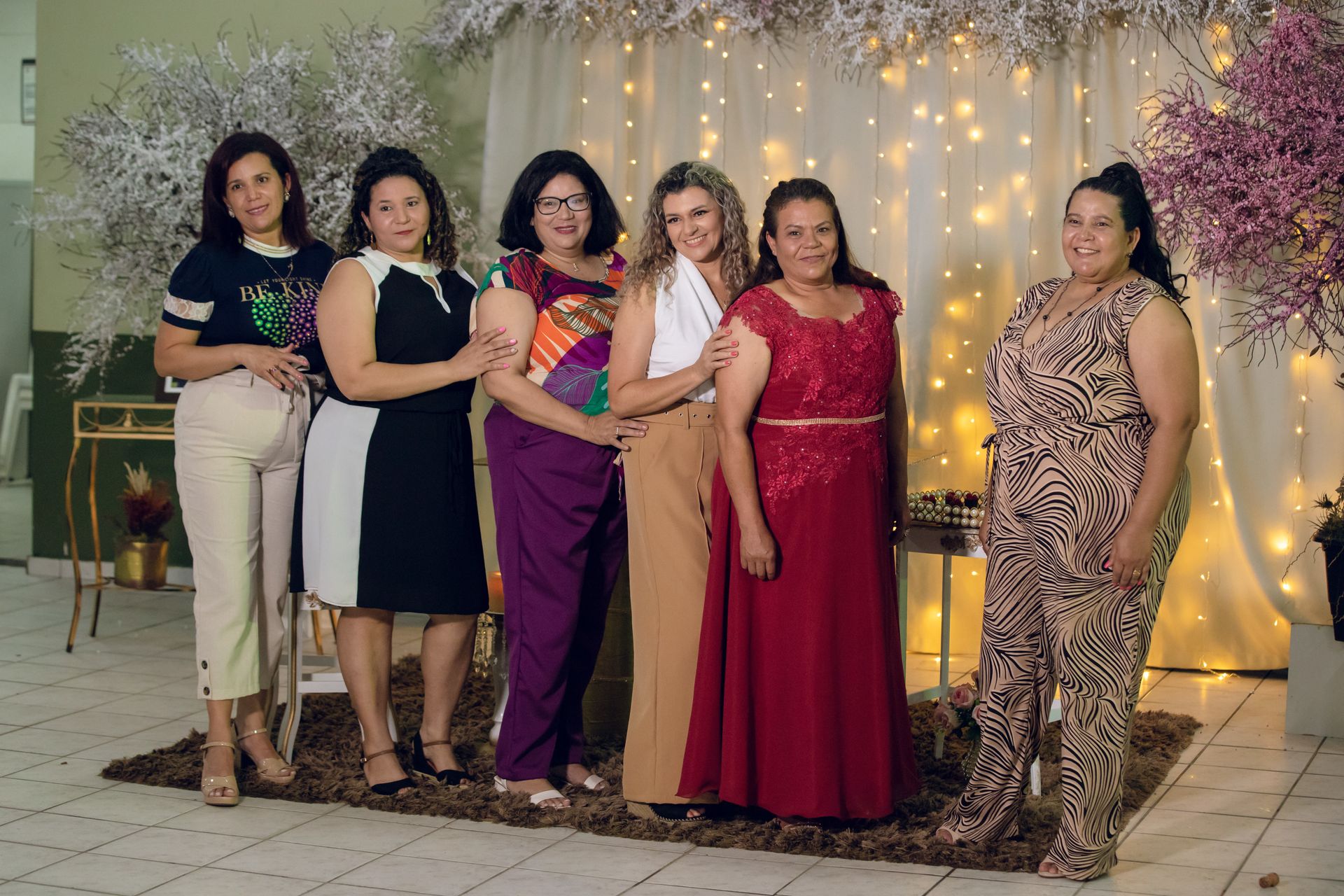 Ana Livia - 15 anos - 2 - 0