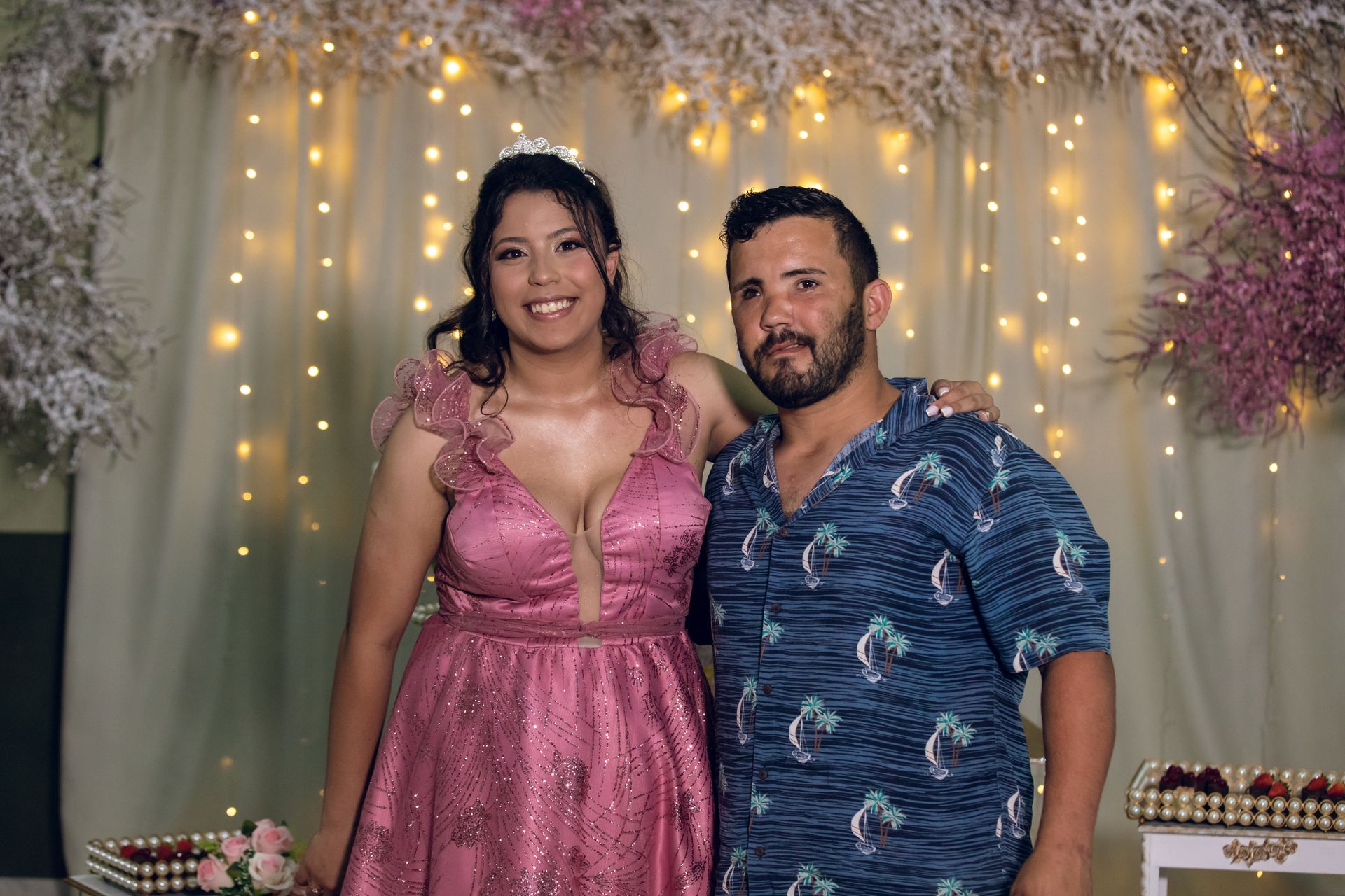 Ana Livia - 15 anos - 2 - 1