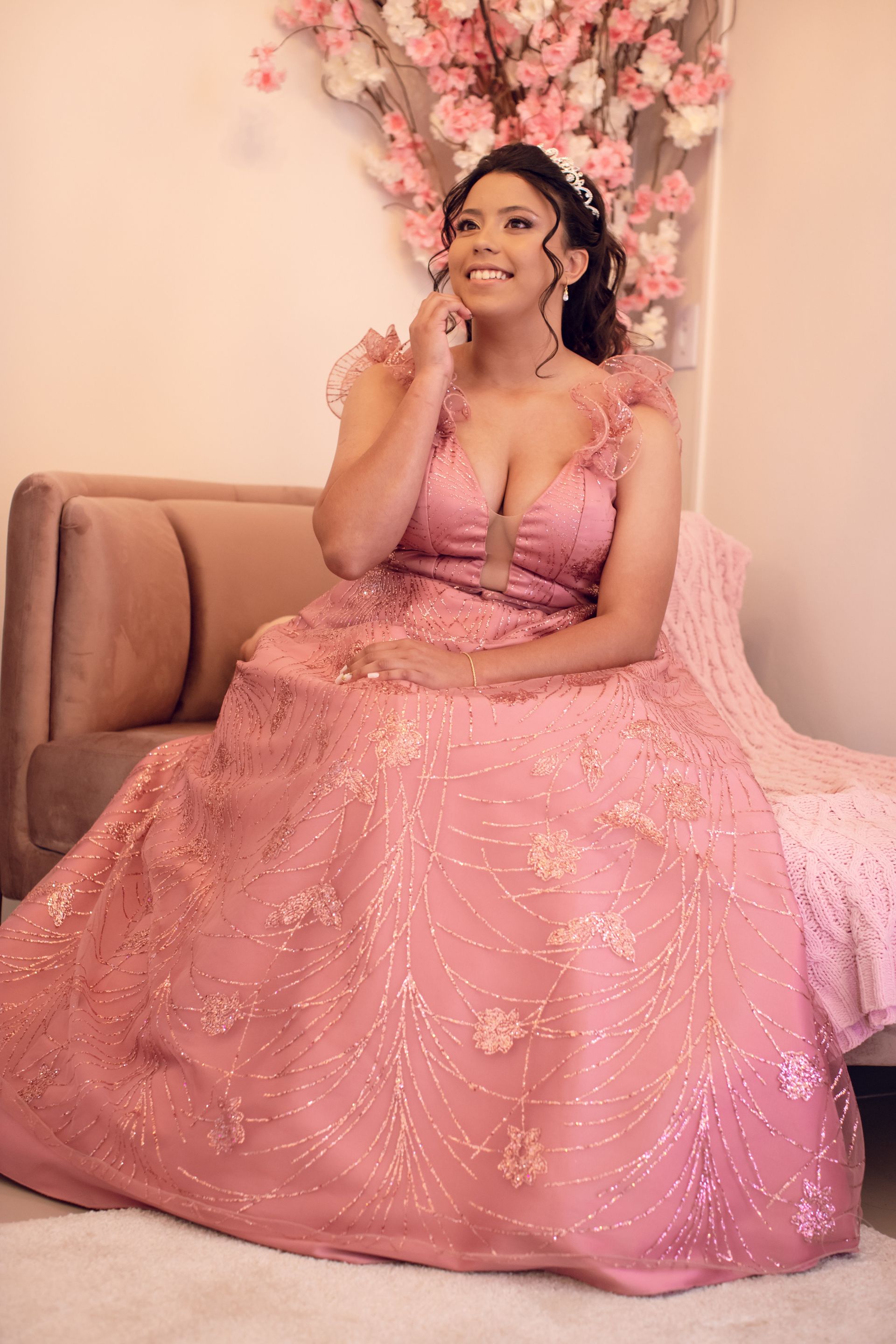 Ana Livia - 15 anos - 2 - 1