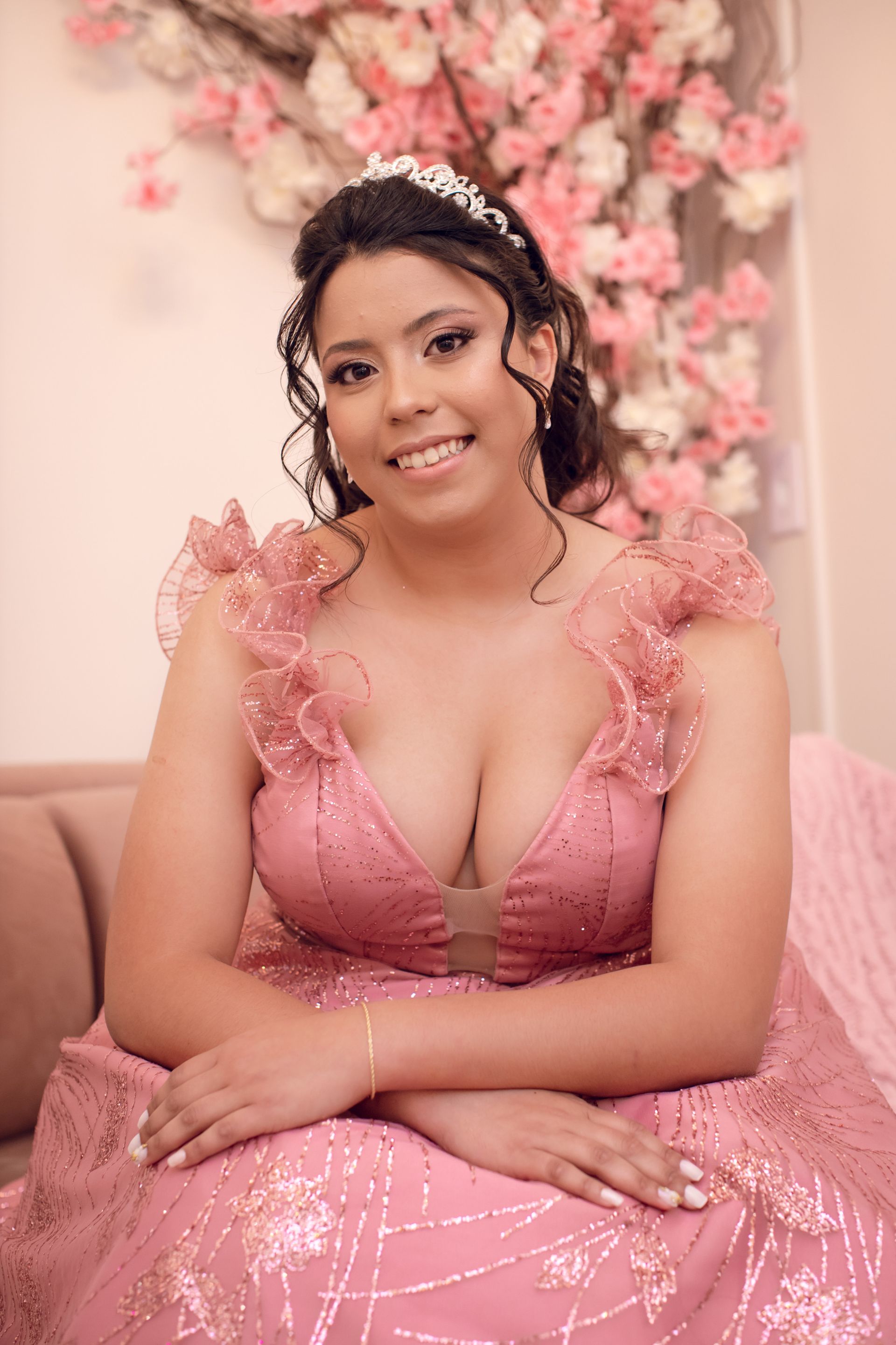 Ana Livia - 15 anos - 2 - 2