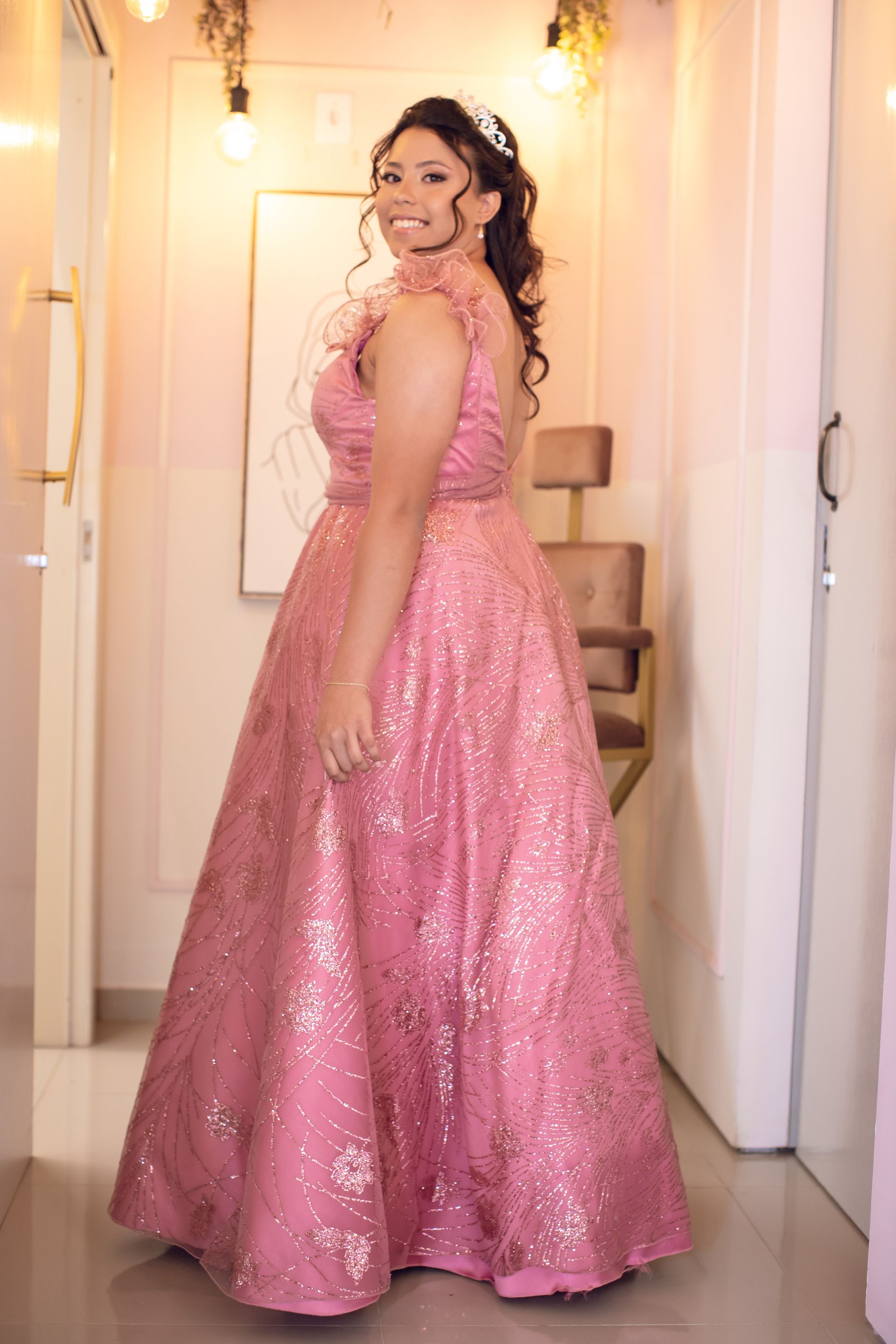 Ana Livia - 15 anos - 2 - 2