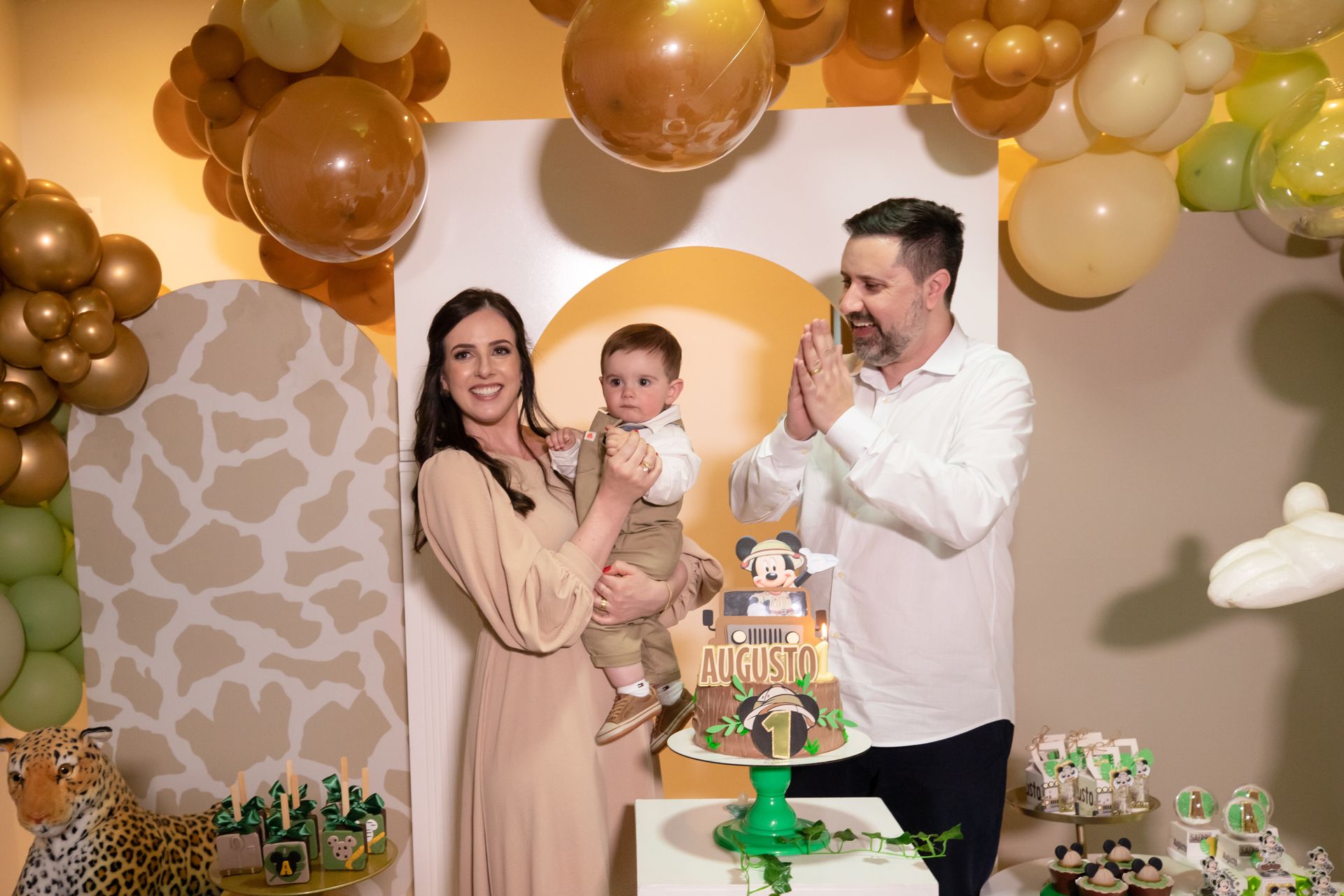 Augusto - 1 Aninho - 2 - 2