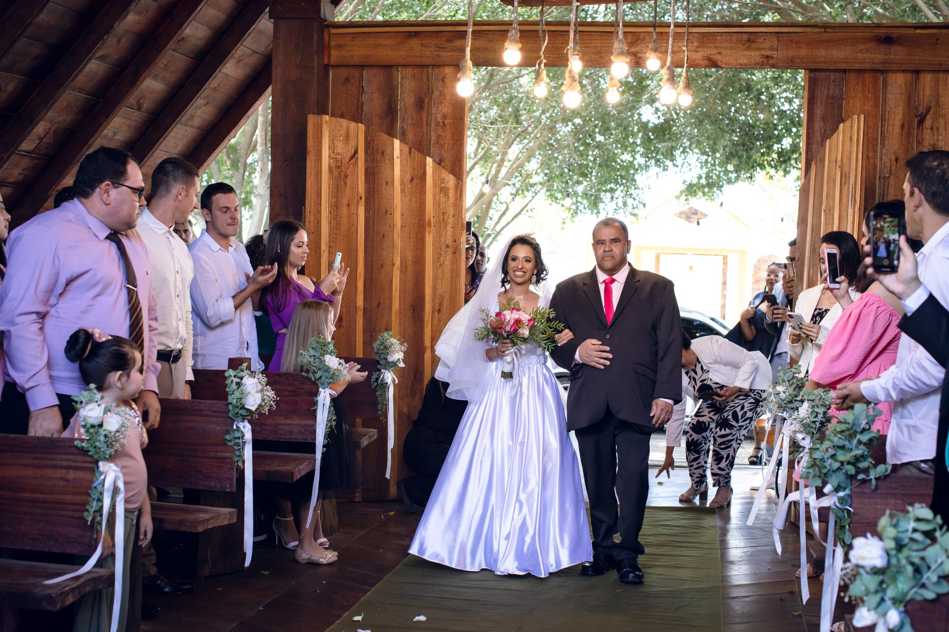 Rafa e Jheisson - Casamento - 2 - 1