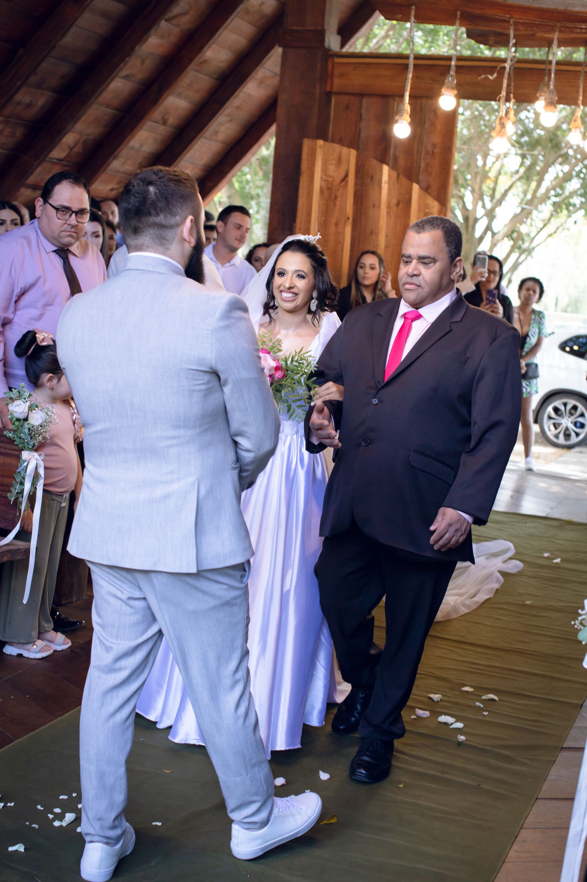 Rafa e Jheisson - Casamento - 2 - 2