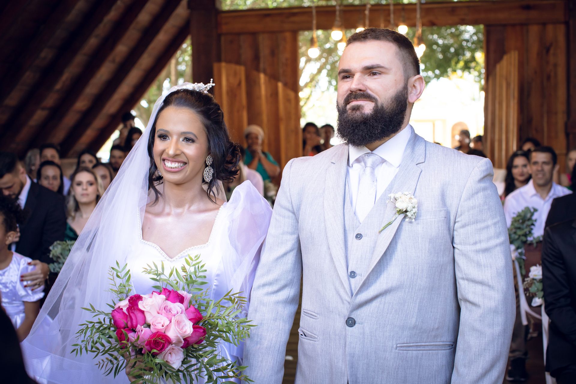 Rafa e Jheisson - Casamento - 2 - 1