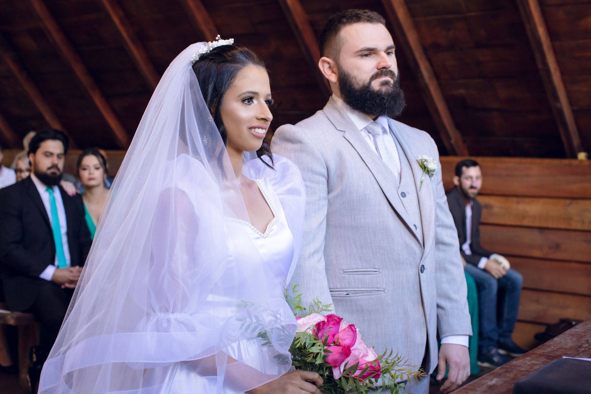 Rafa e Jheisson - Casamento - 2 - 2