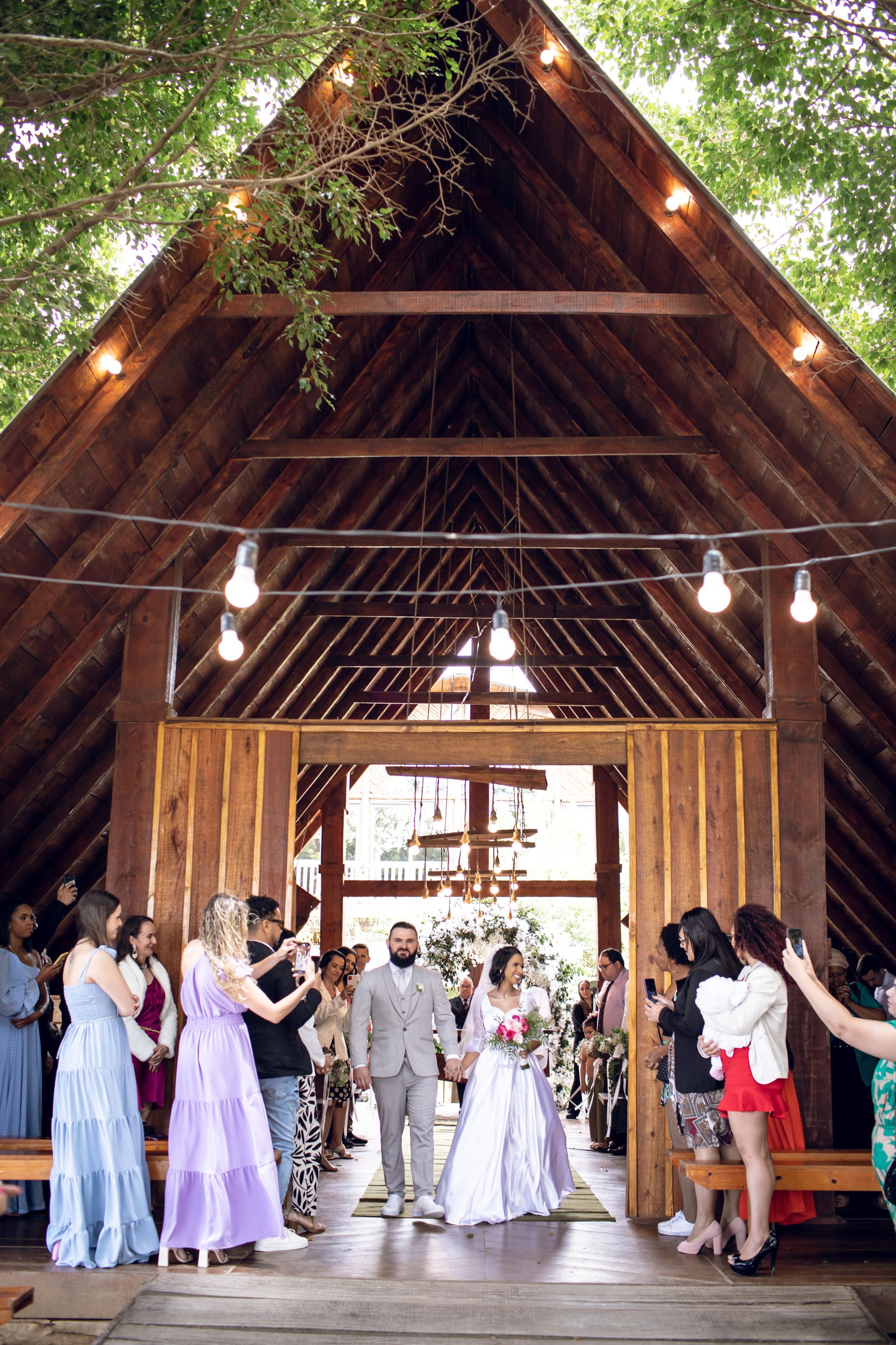 Rafa e Jheisson - Casamento - 2 - 1