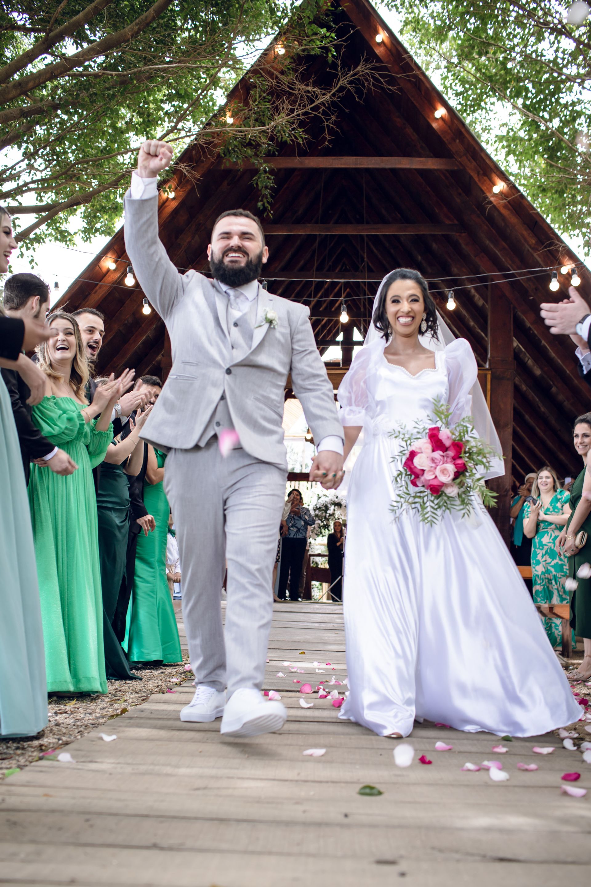 Rafa e Jheisson - Casamento - 2 - 0