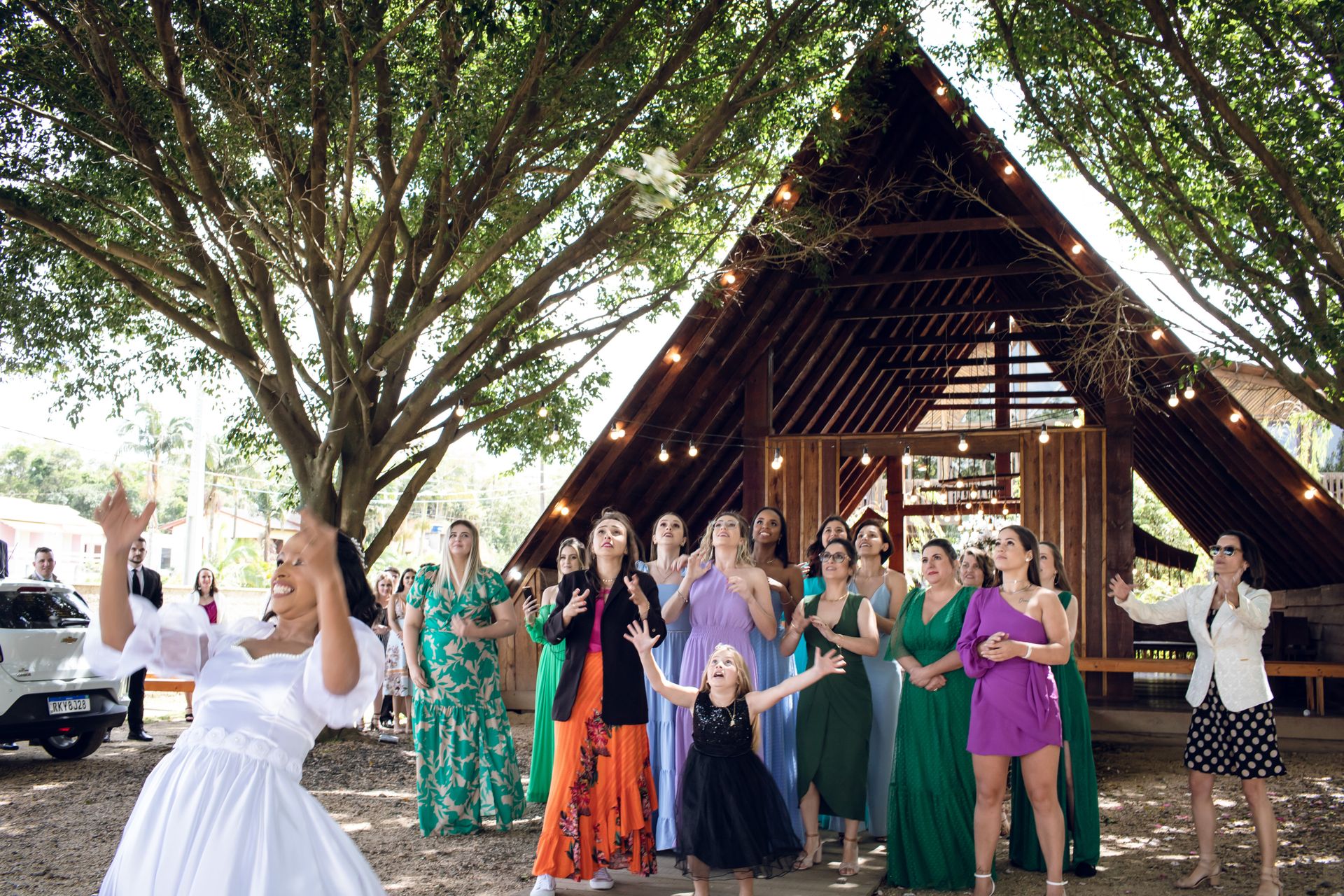 Rafa e Jheisson - Casamento - 2 - 2