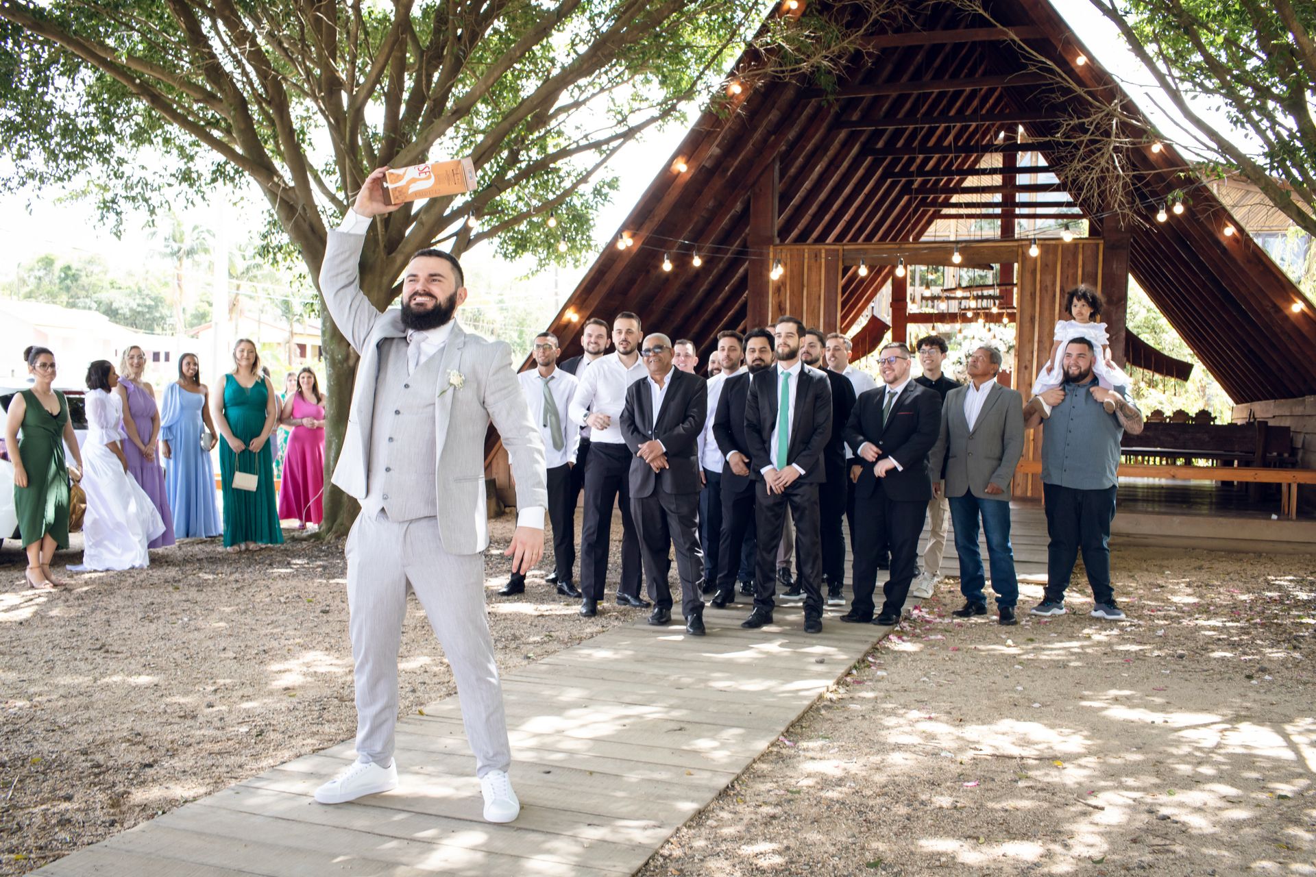 Rafa e Jheisson - Casamento - 2 - 1